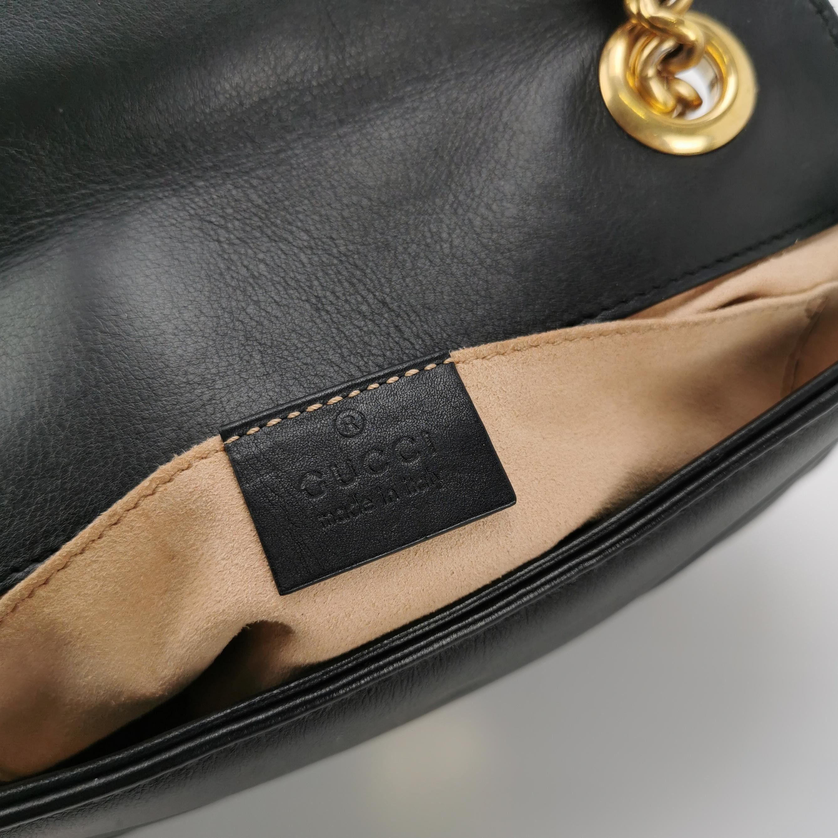 Gucci Gucci Women os Shoulder Bags Size ONE SIZE - 7 Thumbnail