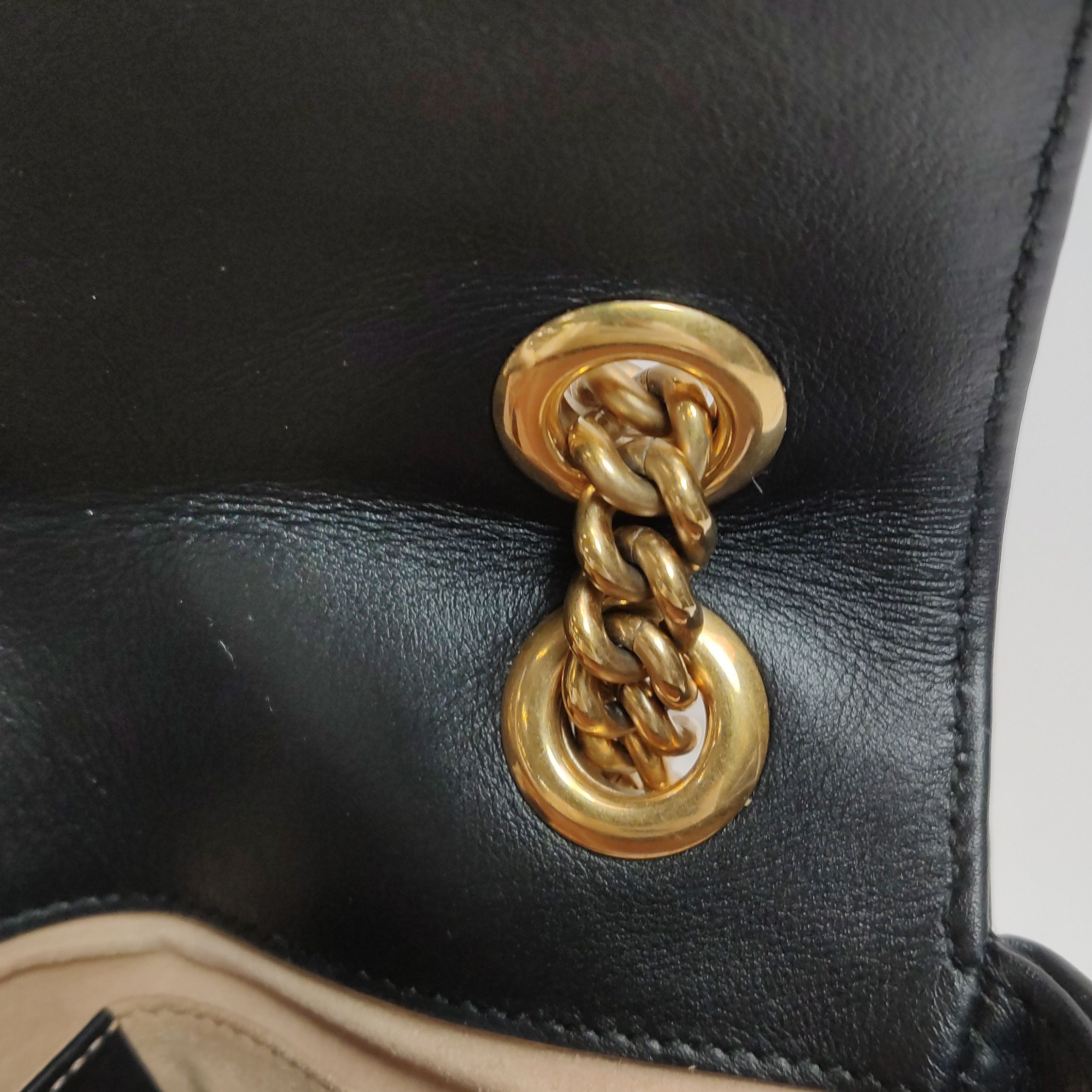 Gucci Gucci Women os Shoulder Bags Size ONE SIZE - 10 Thumbnail