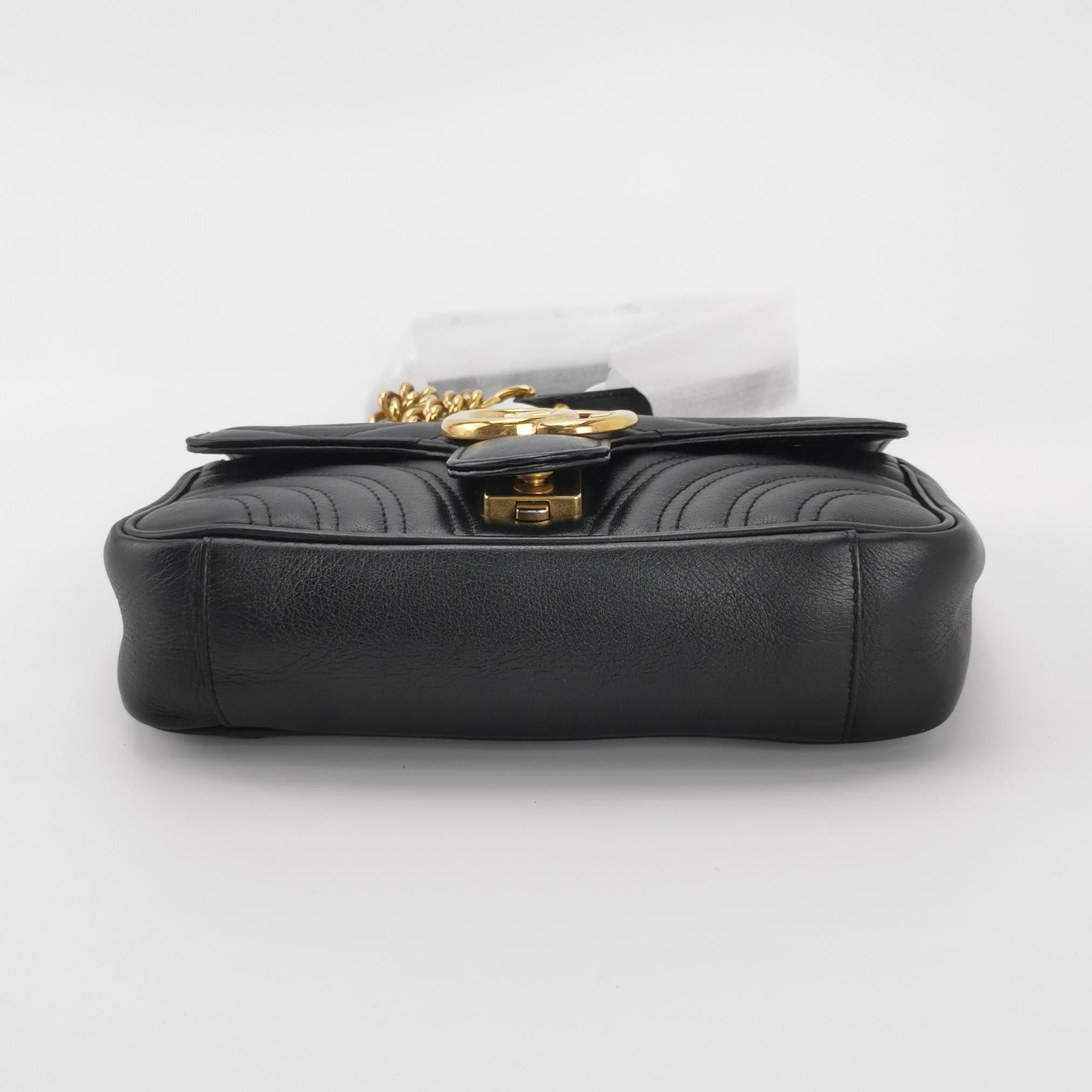 Gucci Gucci Women os Shoulder Bags Size ONE SIZE - 5 Thumbnail