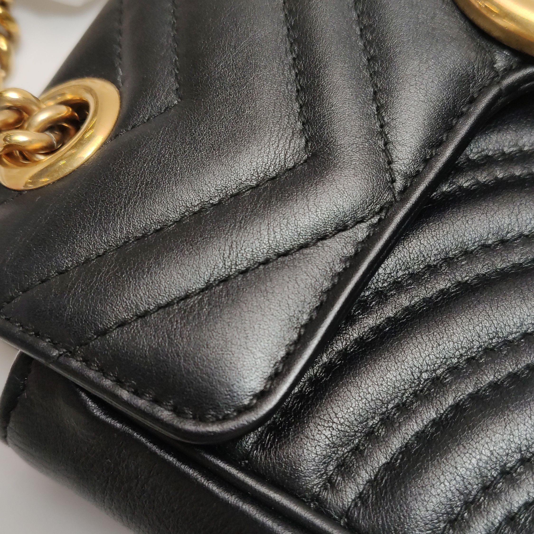 Gucci Gucci Women os Shoulder Bags Size ONE SIZE - 16 Thumbnail