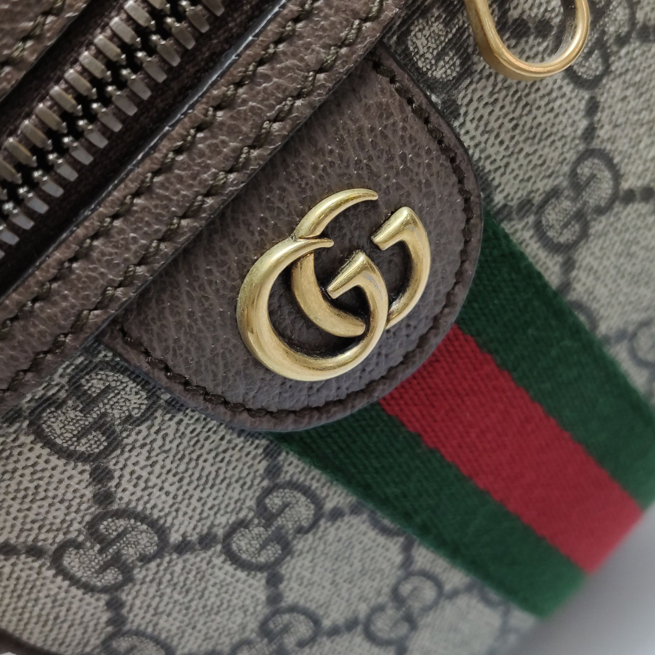 Gucci Gucci Women os Shoulder Bags Size ONE SIZE - 13 Thumbnail