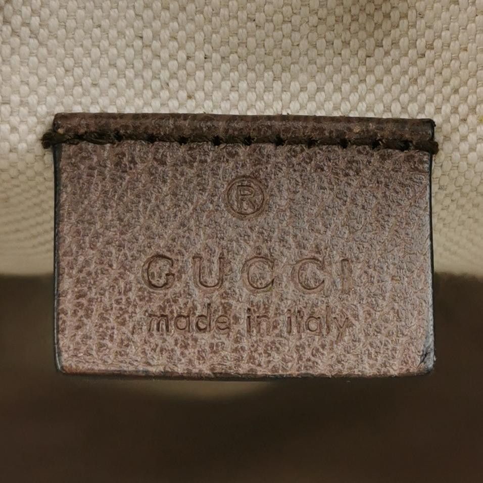 Gucci Gucci Women os Shoulder Bags Size ONE SIZE - 8 Thumbnail