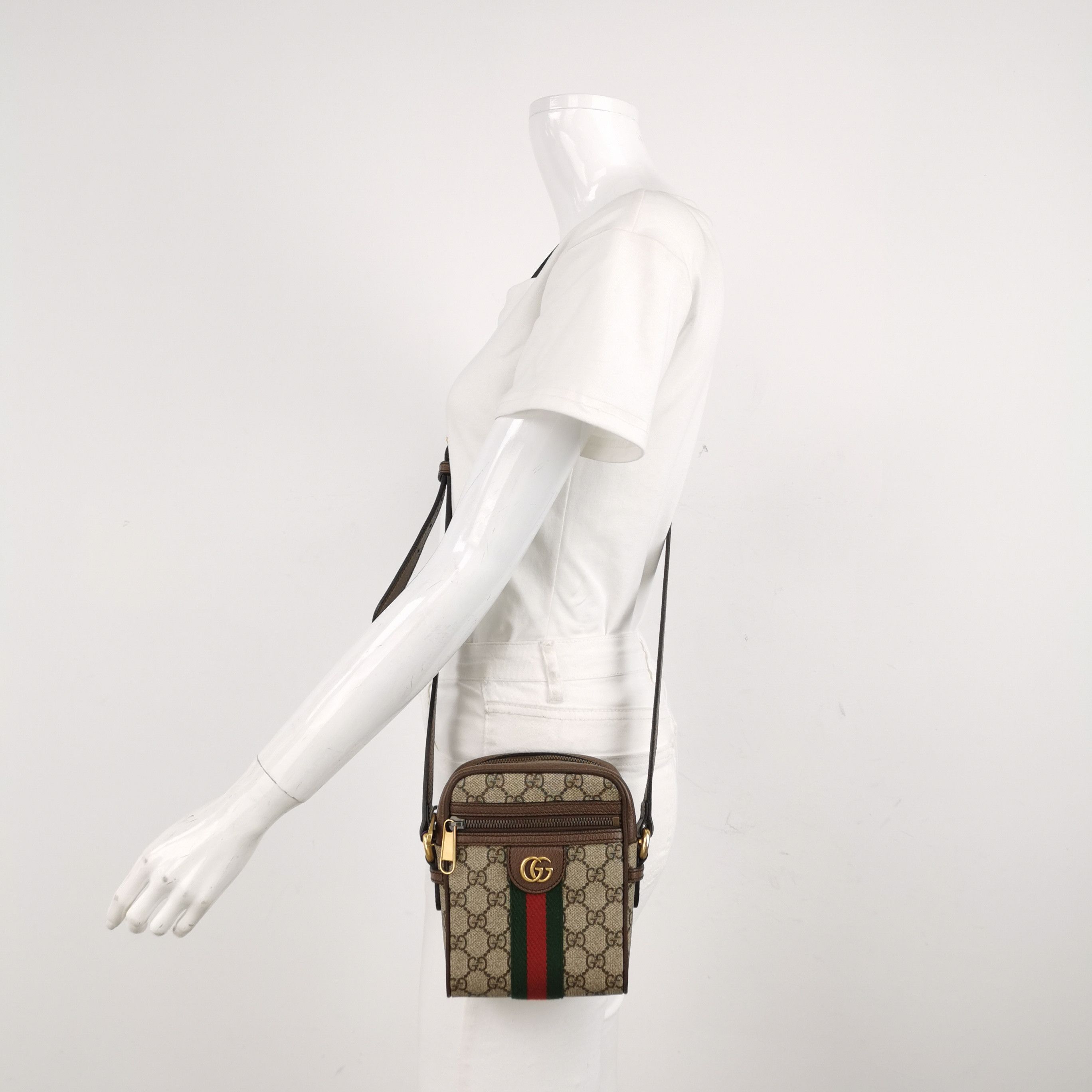 Gucci Gucci Women os Shoulder Bags Size ONE SIZE - 2 Thumbnail