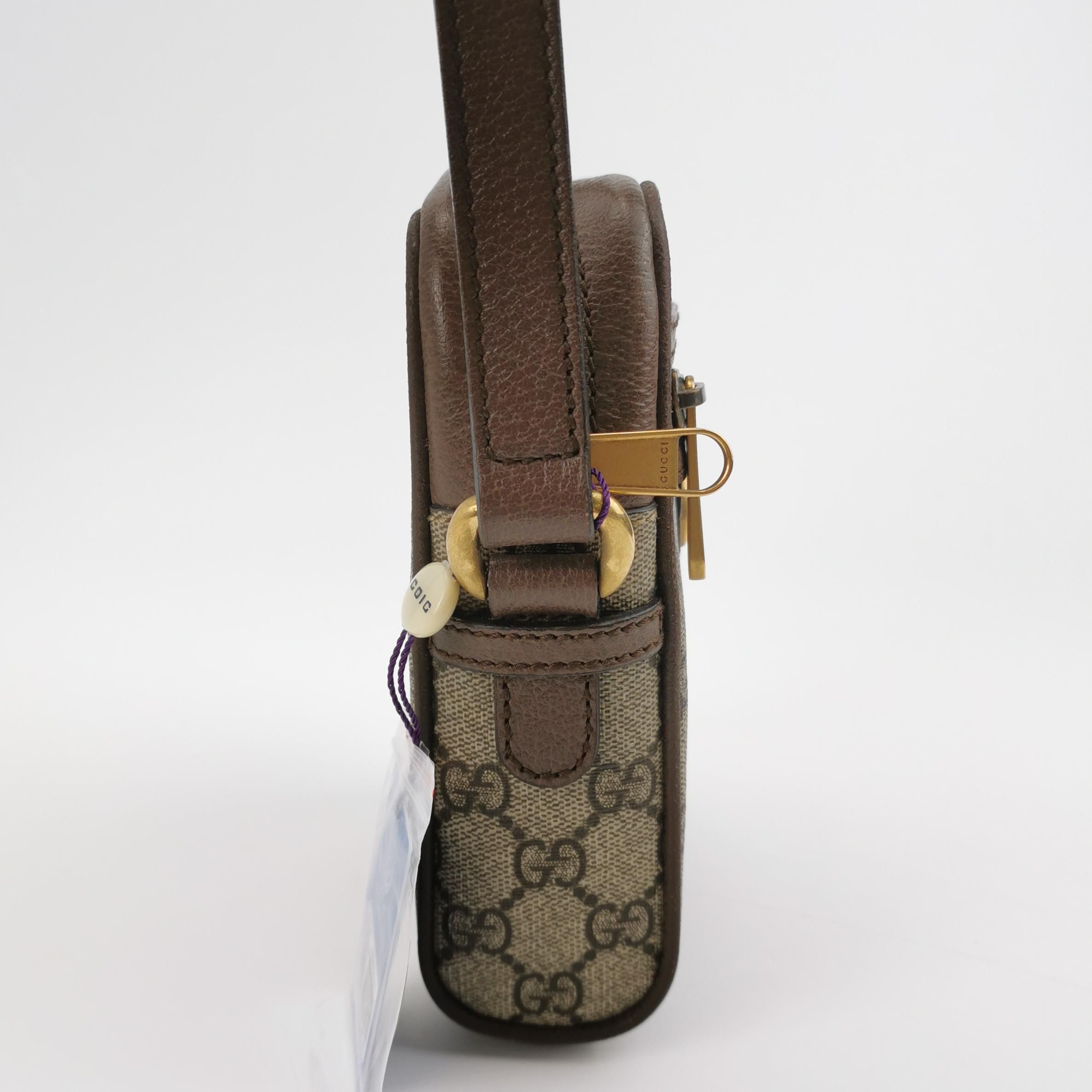 Gucci Gucci Women os Shoulder Bags Size ONE SIZE - 4 Thumbnail
