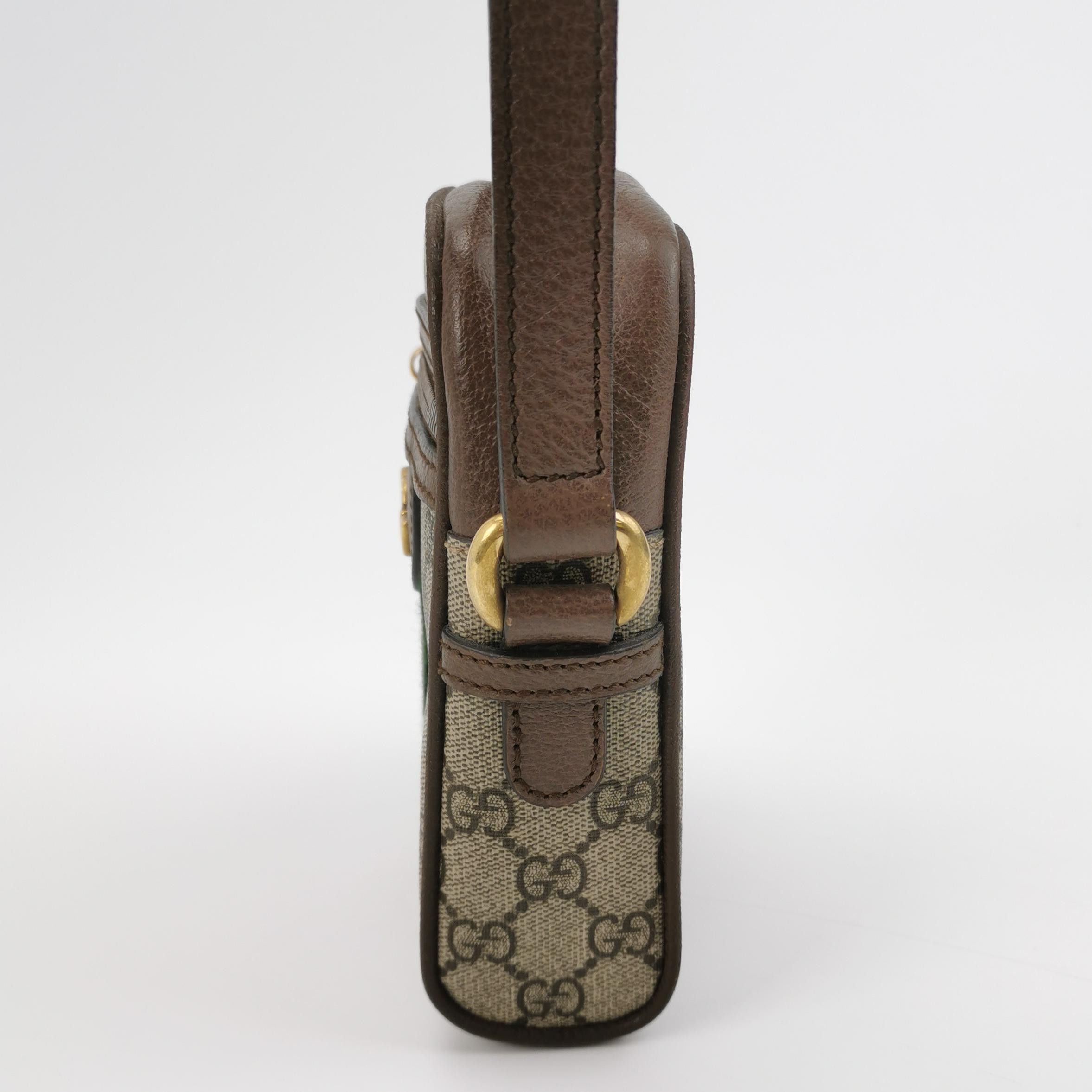 Gucci Gucci Women os Shoulder Bags Size ONE SIZE - 3 Thumbnail