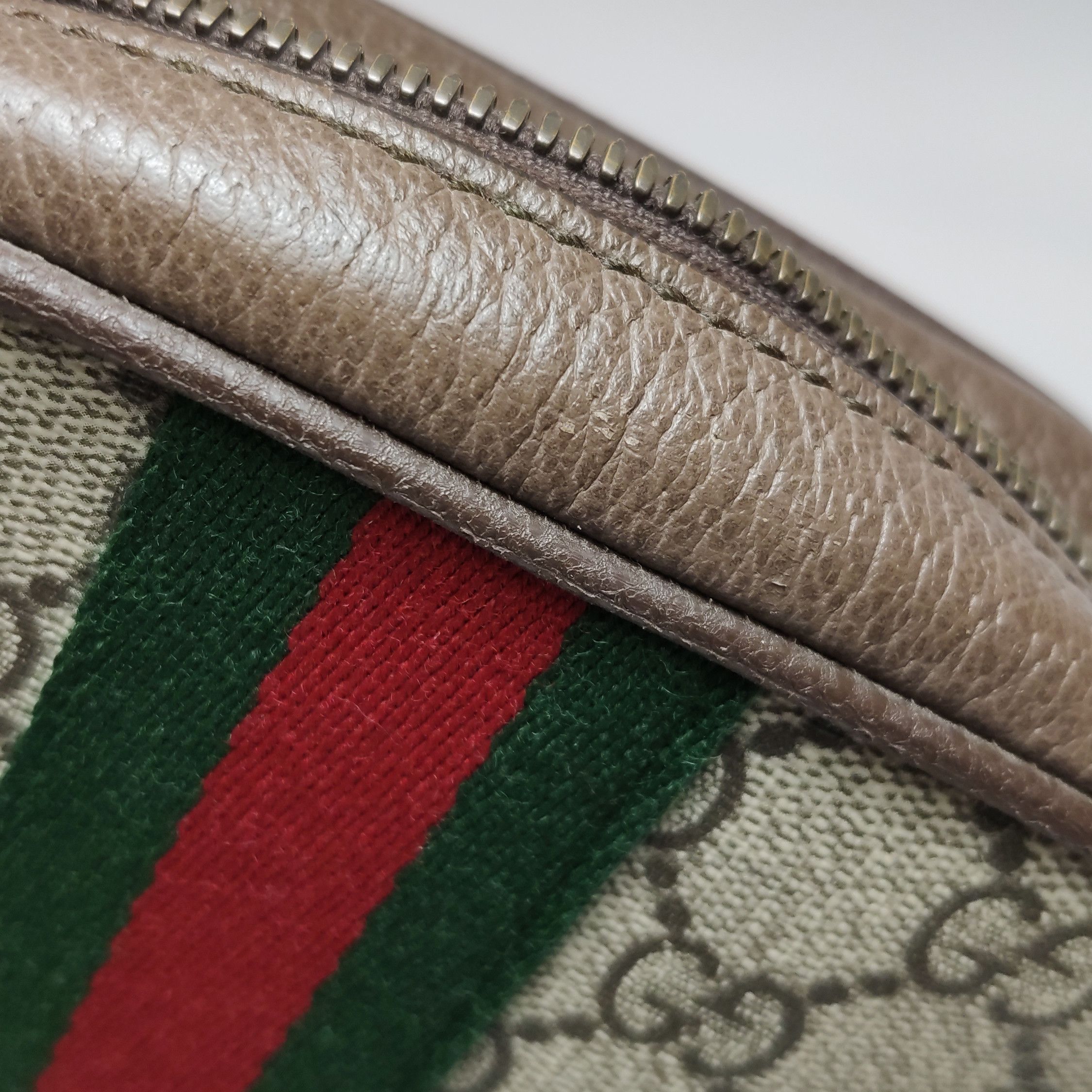 Gucci Gucci Women os Shoulder Bags Size ONE SIZE - 14 Thumbnail