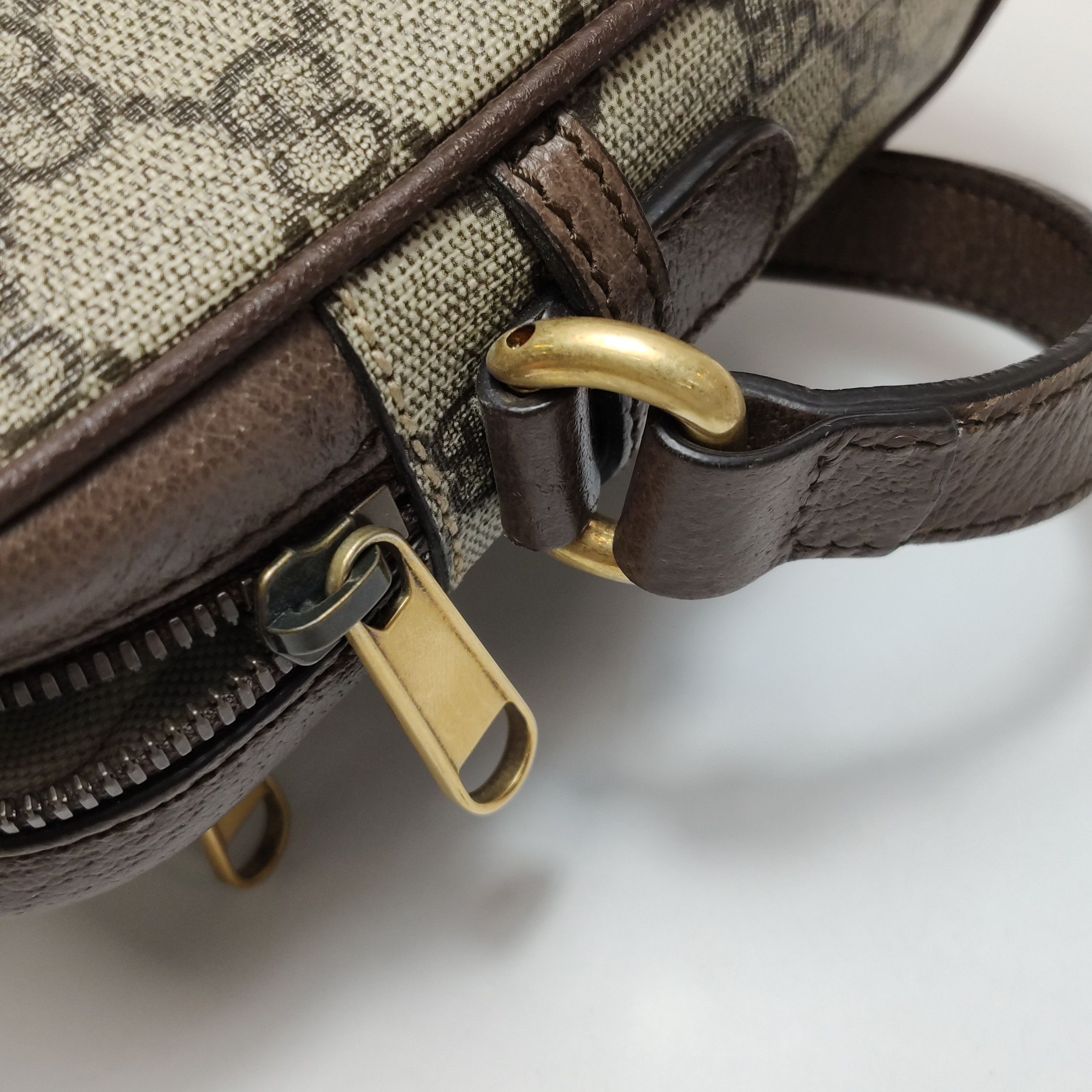 Gucci Gucci Women os Shoulder Bags Size ONE SIZE - 11 Thumbnail