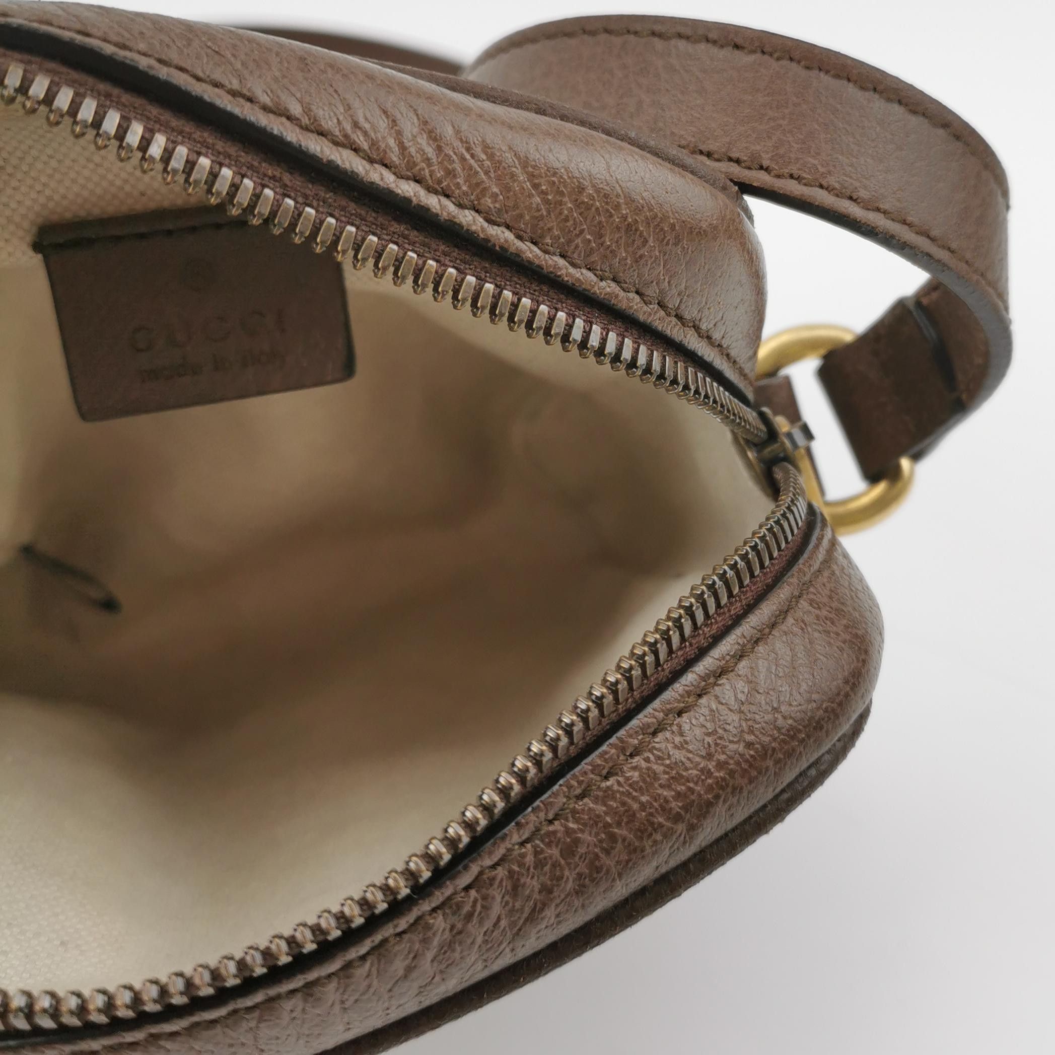 Gucci Gucci Women os Shoulder Bags Size ONE SIZE - 7 Thumbnail