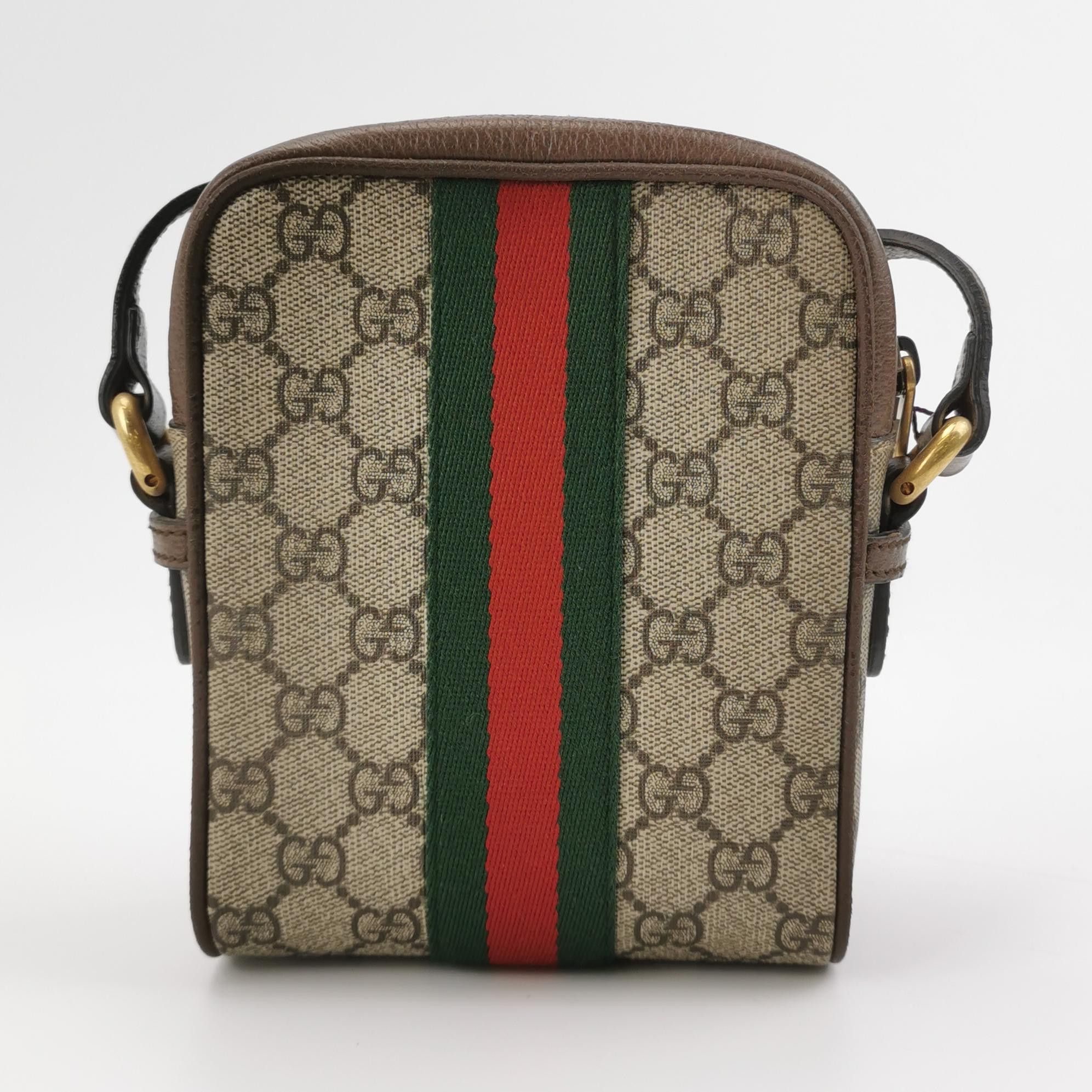 Gucci Gucci Women os Shoulder Bags Size ONE SIZE - 5 Thumbnail