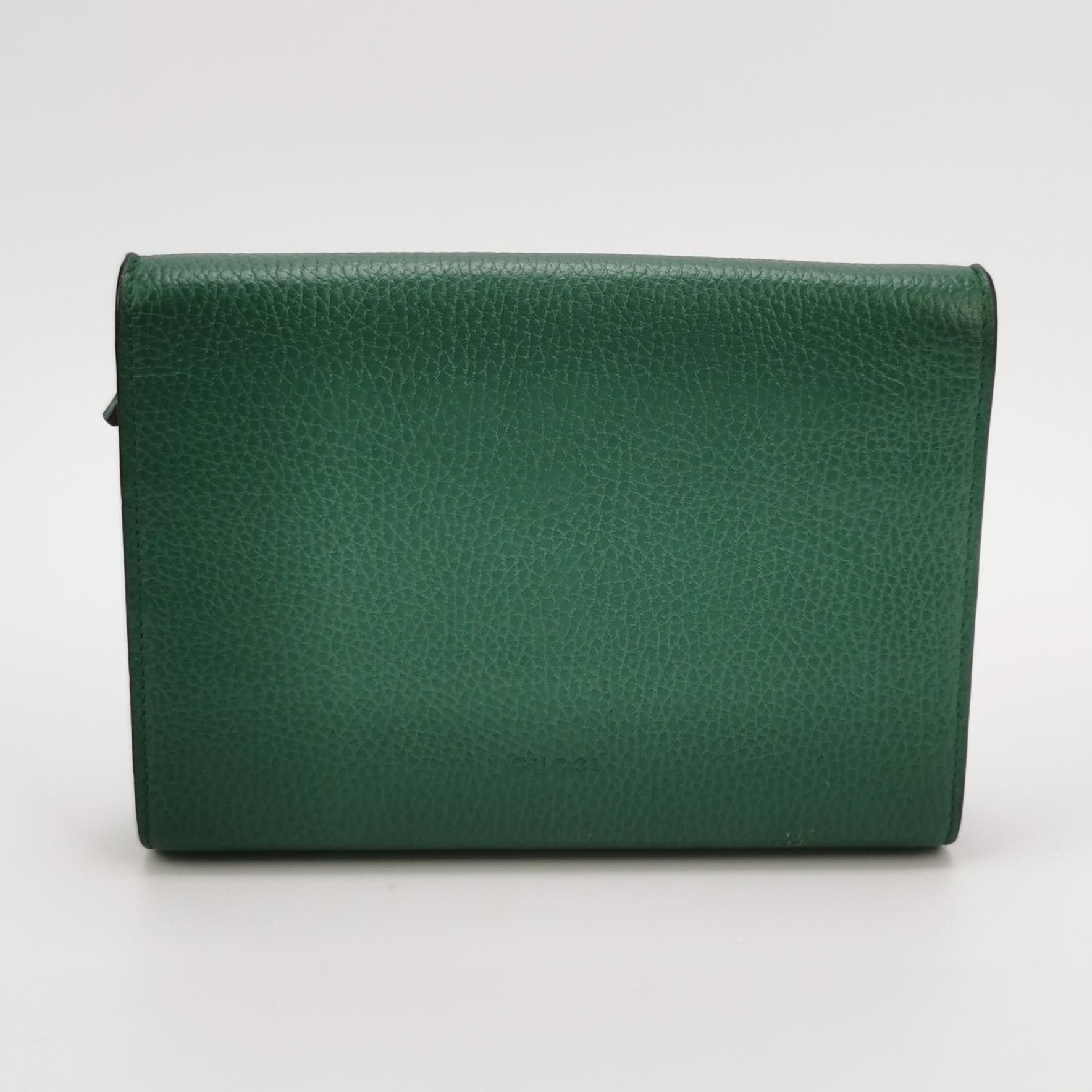 Gucci Gucci Women os Shoulder Bags Size ONE SIZE - 5 Thumbnail