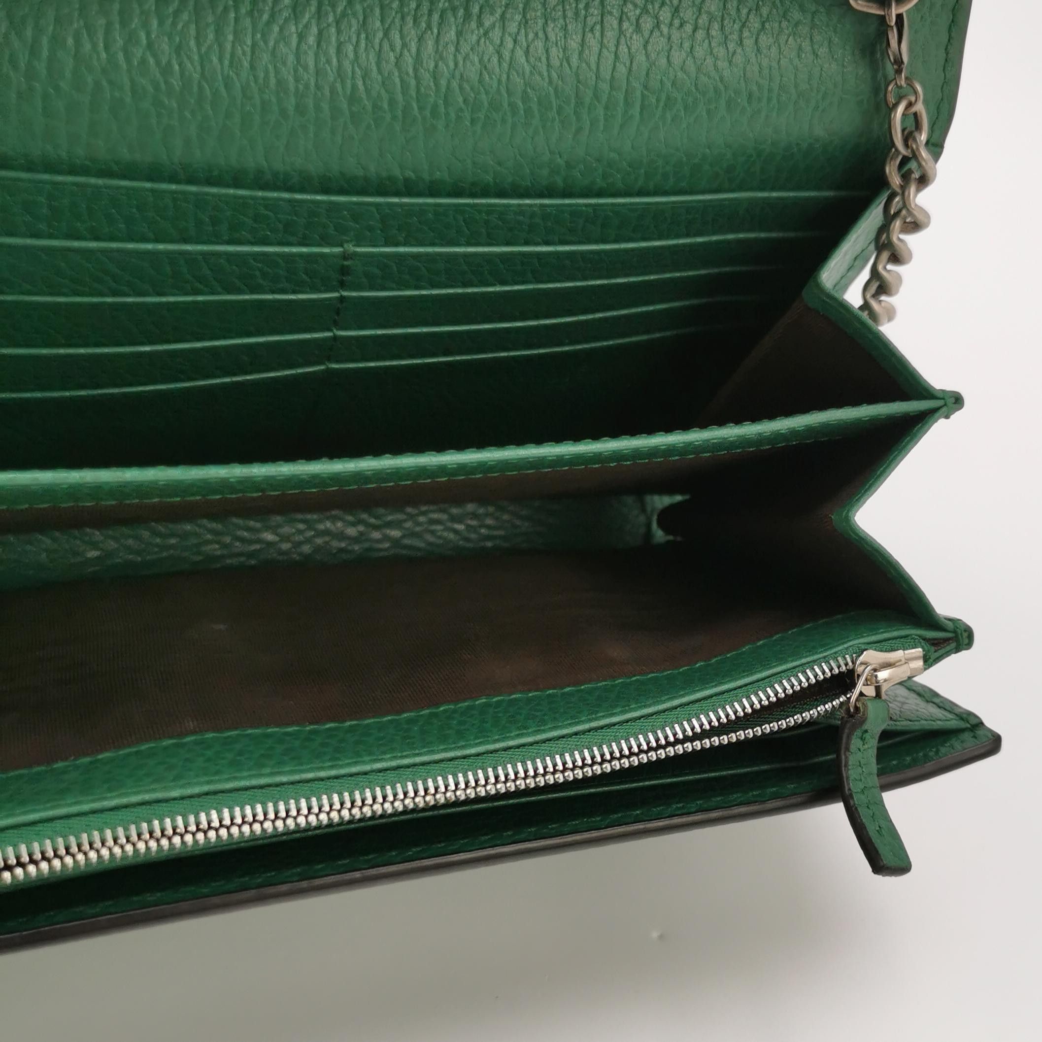 Gucci Gucci Women os Shoulder Bags Size ONE SIZE - 7 Thumbnail