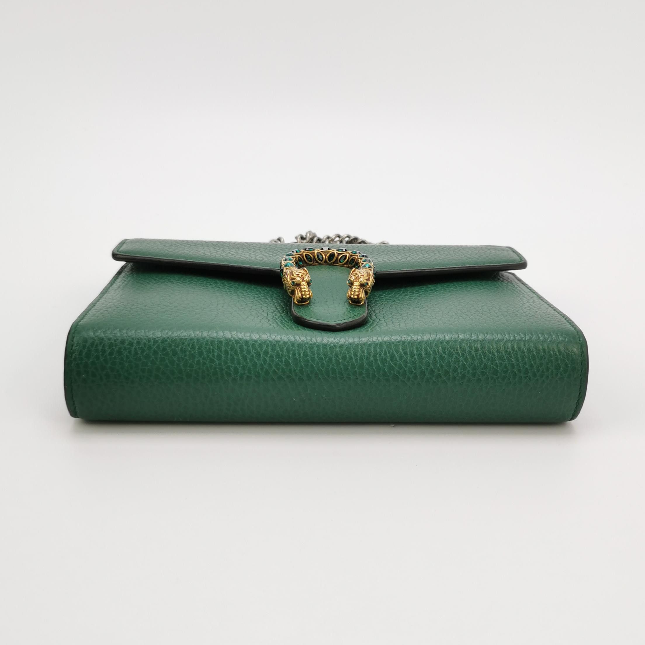 Gucci Gucci Women os Shoulder Bags Size ONE SIZE - 6 Thumbnail