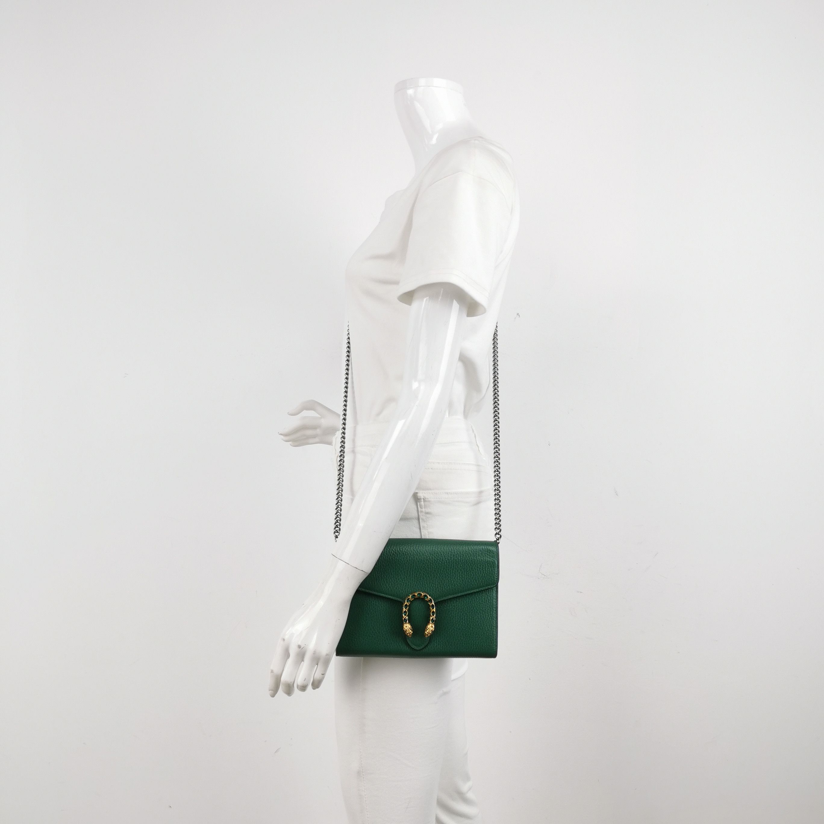 Gucci Gucci Women os Shoulder Bags Size ONE SIZE - 2 Thumbnail