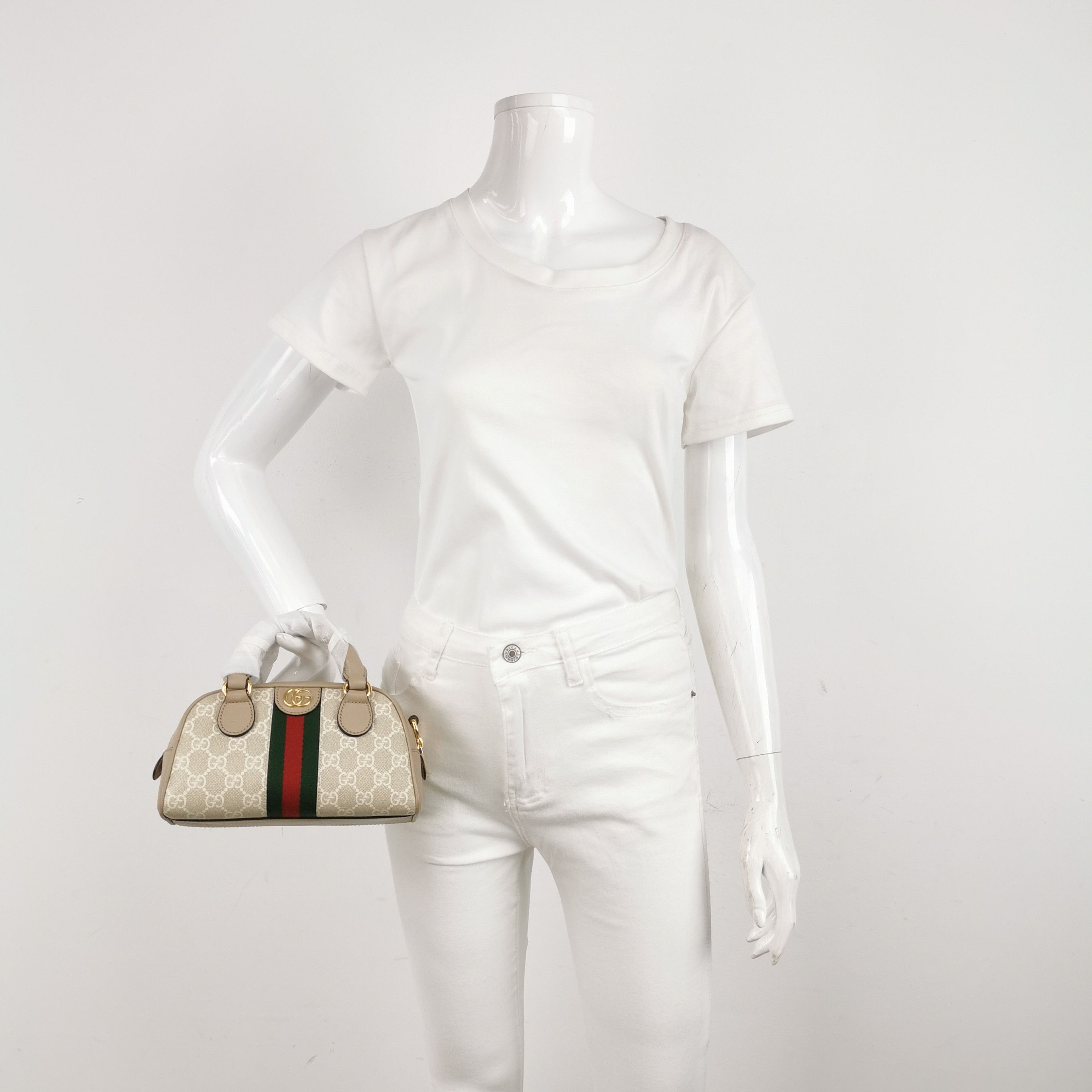 Gucci Gucci Women os Shoulder Bags Size ONE SIZE - 2 Thumbnail