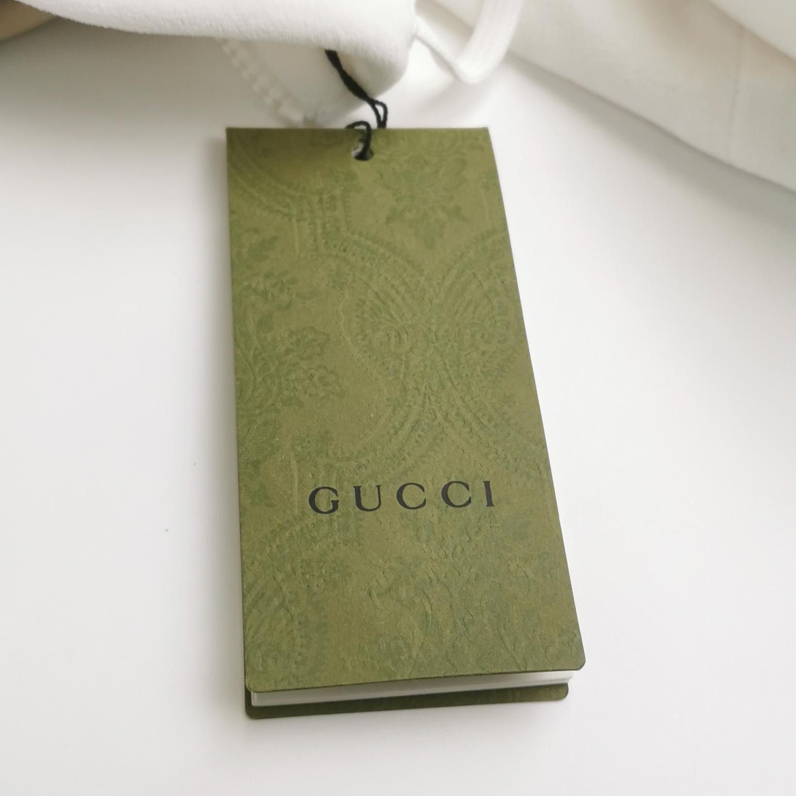 Gucci Gucci Women l Midi Size L / US 10 / IT 46 - 4 Thumbnail