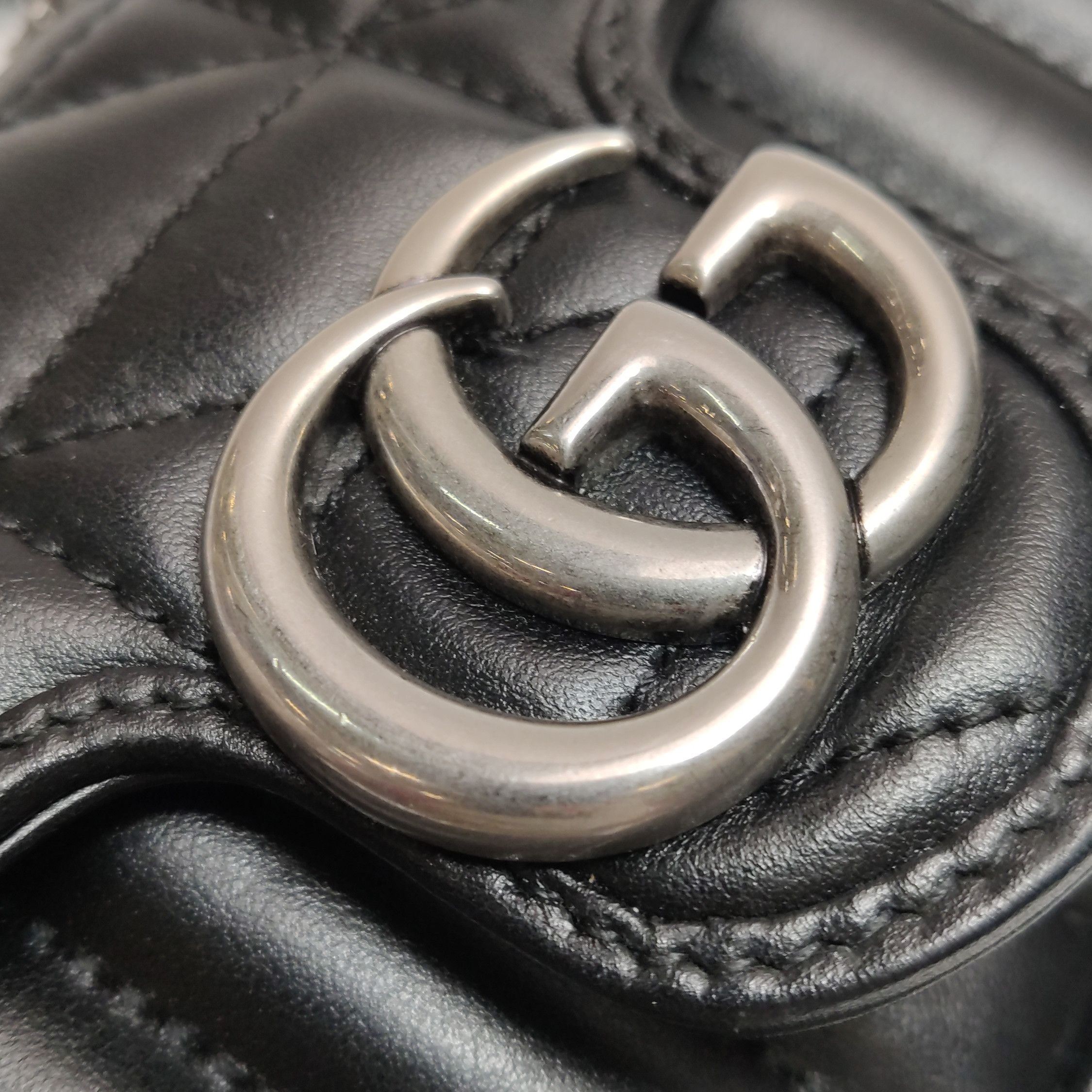 Gucci Gucci Women os Shoulder Bags Size ONE SIZE - 14 Thumbnail