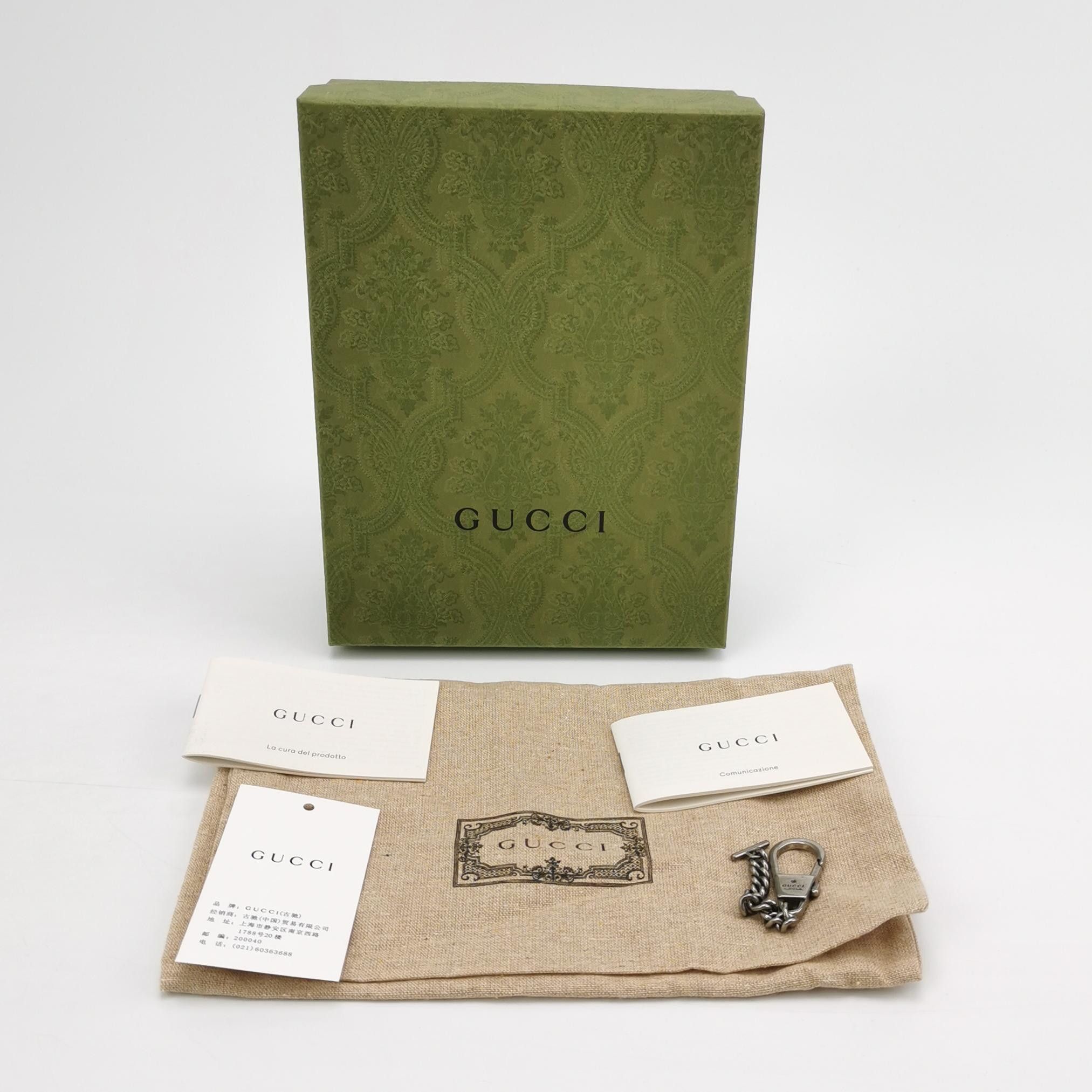 Gucci Gucci Women os Shoulder Bags Size ONE SIZE - 9 Thumbnail