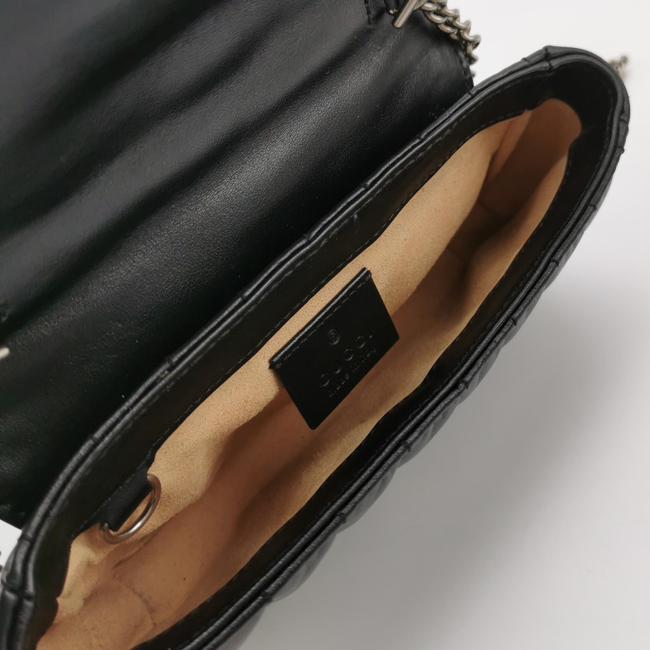 Gucci Gucci Women os Shoulder Bags Size ONE SIZE - 7 Thumbnail