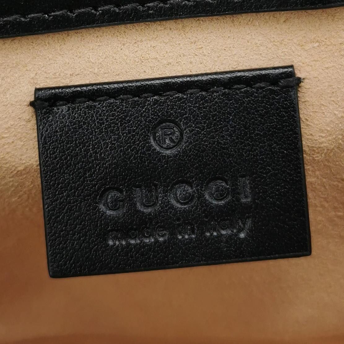 Gucci Gucci Women os Shoulder Bags Size ONE SIZE - 8 Thumbnail