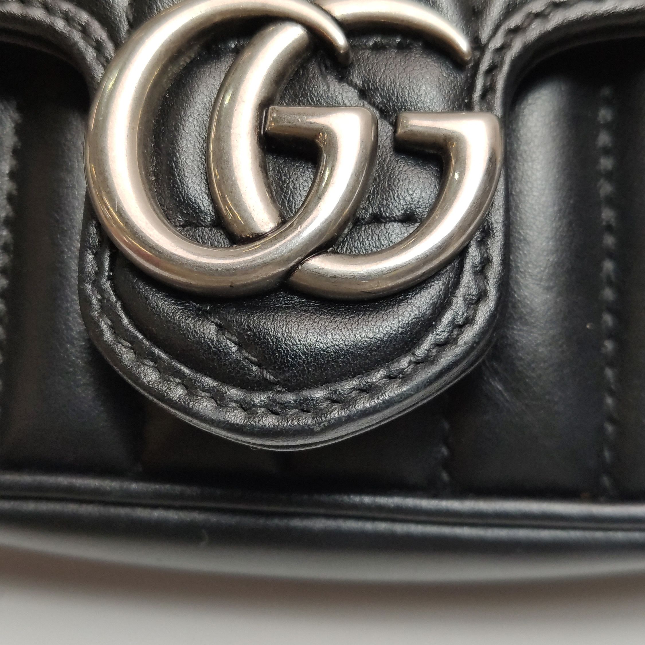 Gucci Gucci Women os Shoulder Bags Size ONE SIZE - 16 Thumbnail