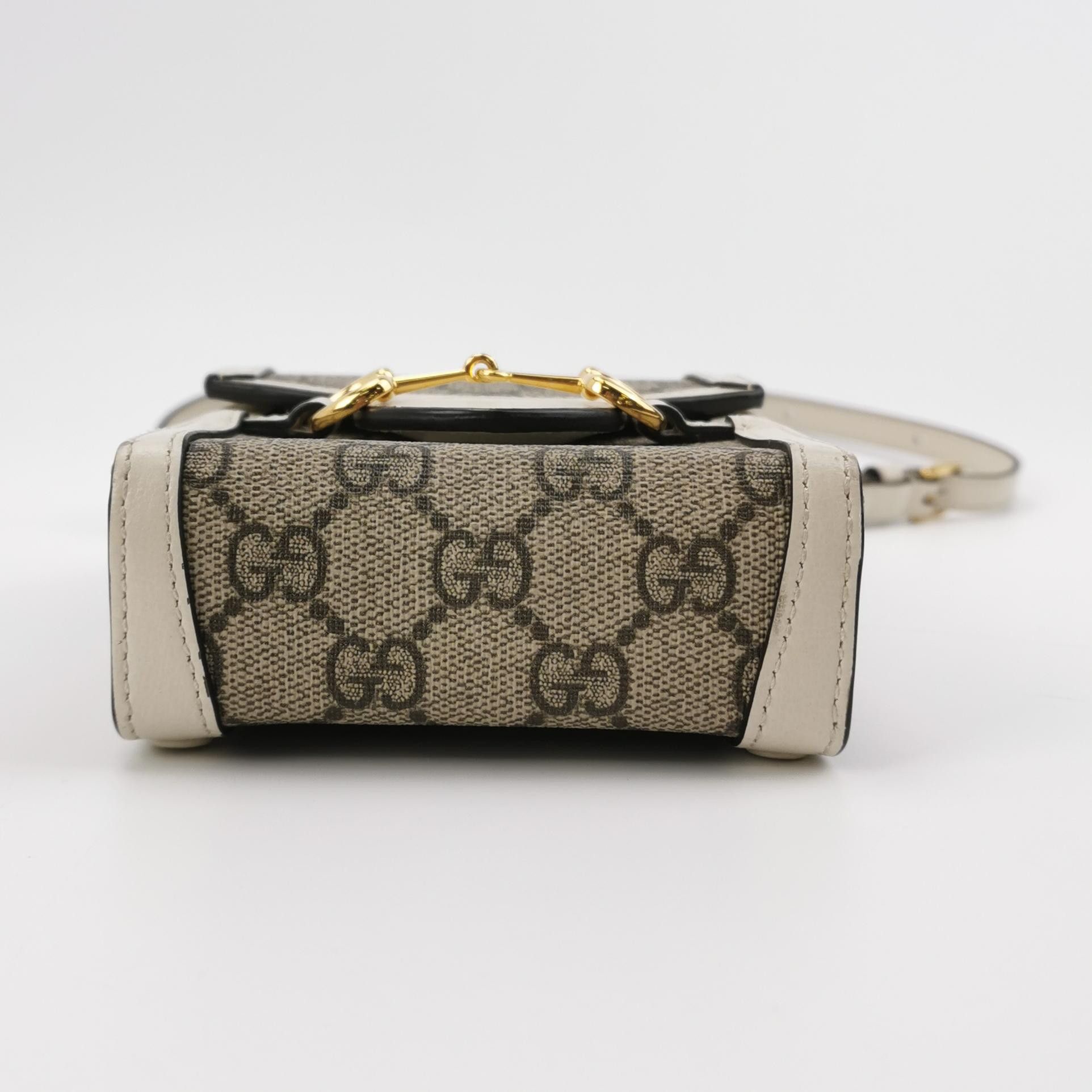 Gucci Gucci Women os Shoulder Bags Size ONE SIZE - 6 Thumbnail