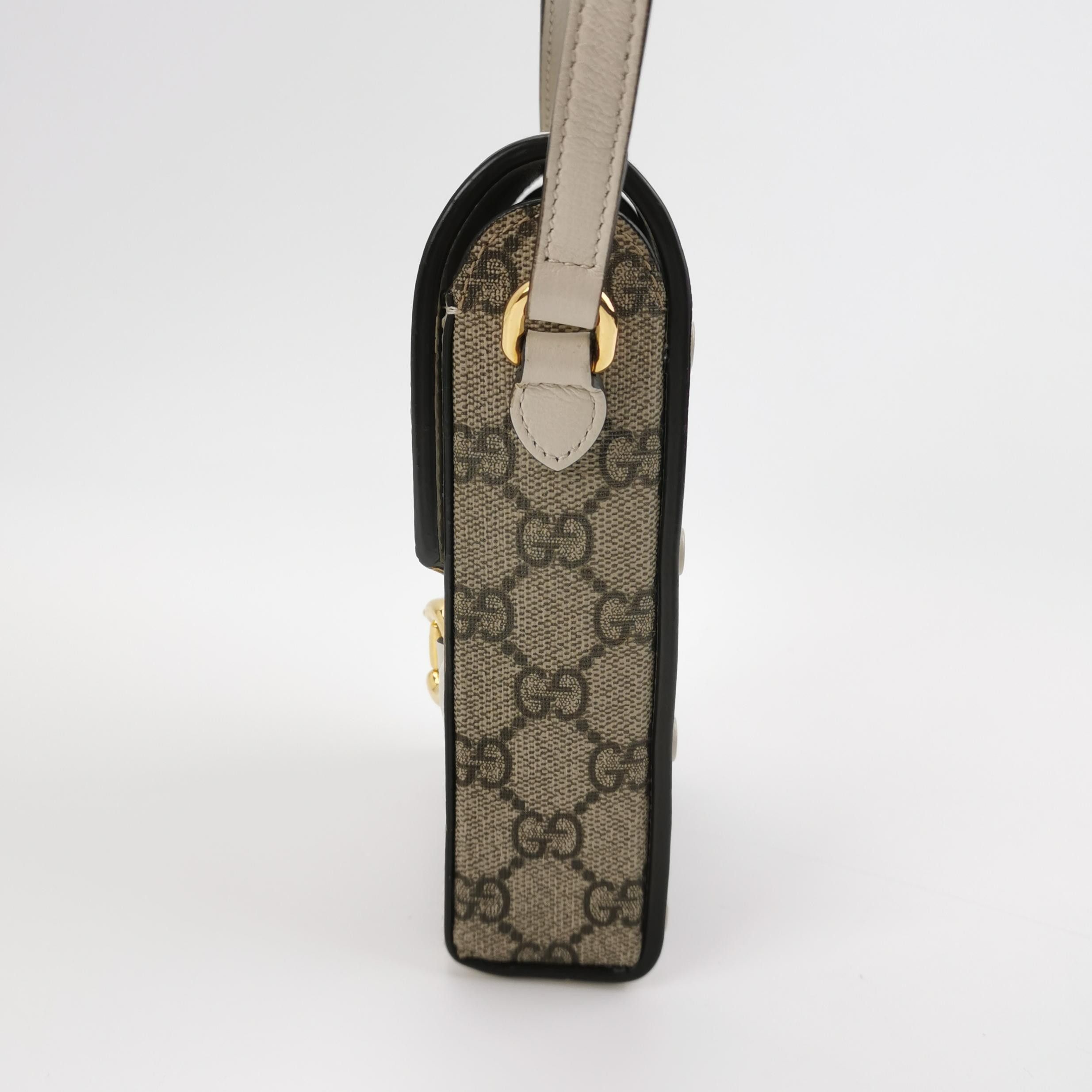 Gucci Gucci Women os Shoulder Bags Size ONE SIZE - 3 Thumbnail