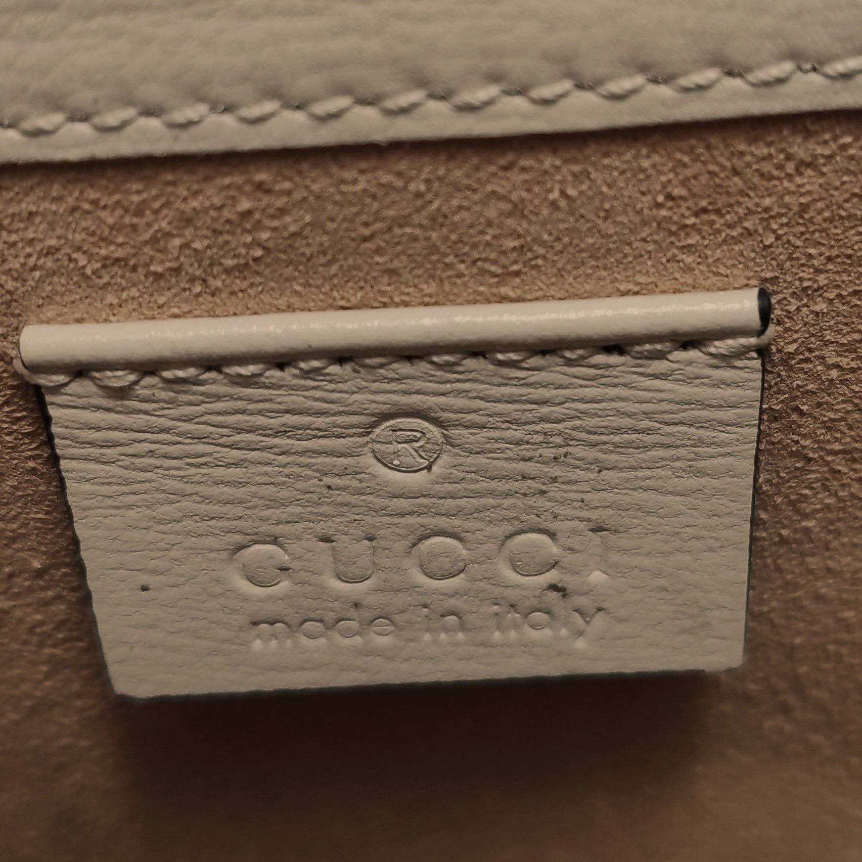 Gucci Gucci Women os Shoulder Bags Size ONE SIZE - 9 Thumbnail