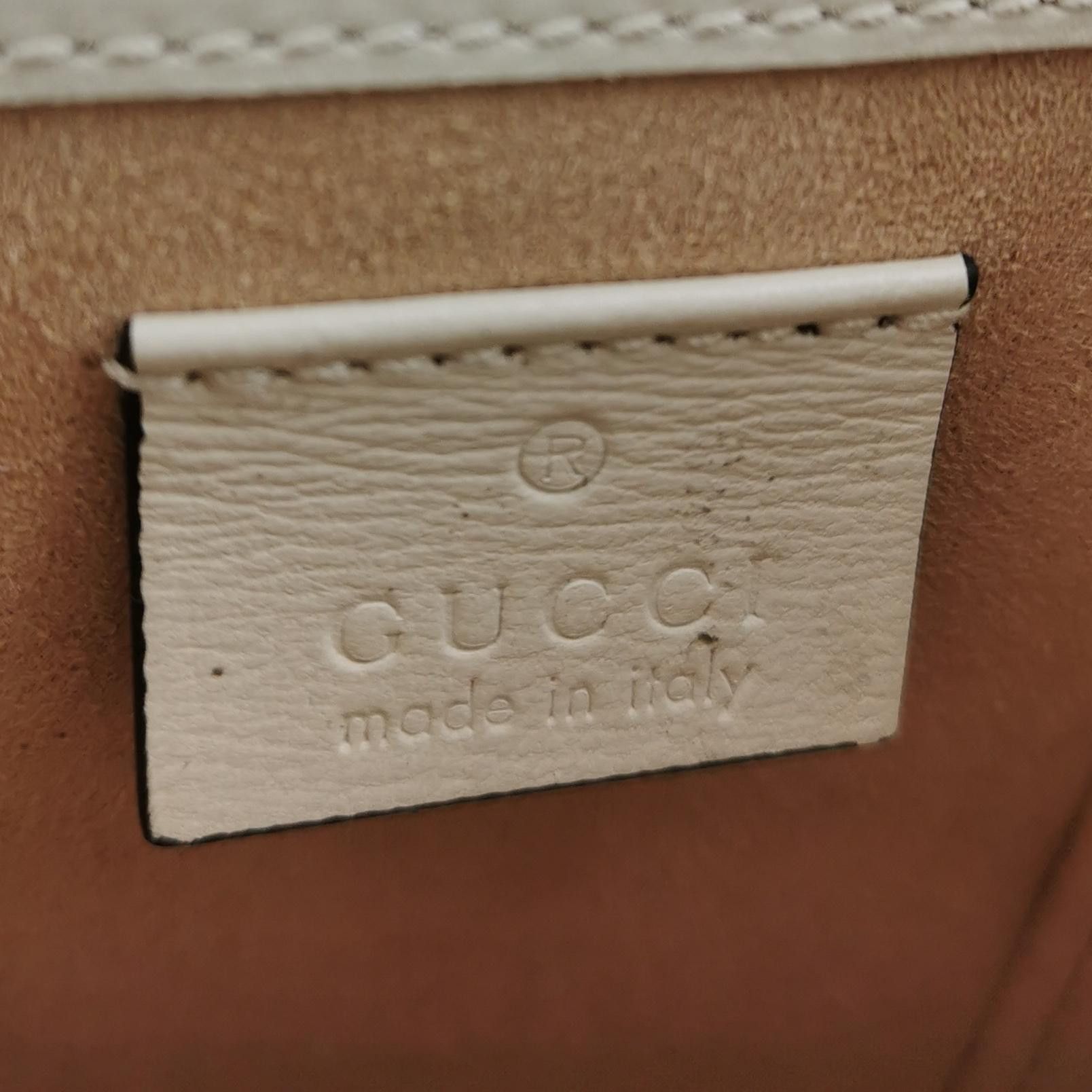 Gucci Gucci Women os Shoulder Bags Size ONE SIZE - 8 Thumbnail
