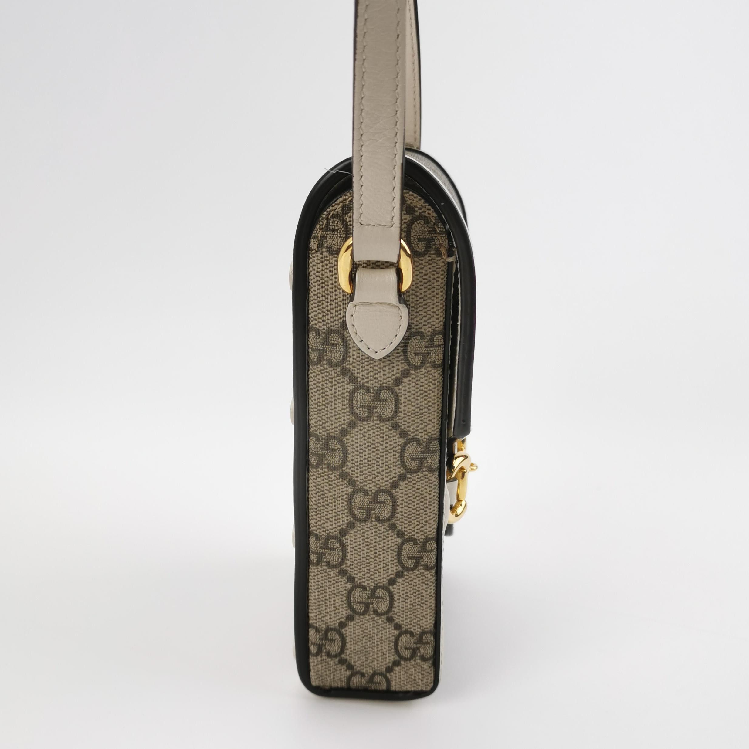 Gucci Gucci Women os Shoulder Bags Size ONE SIZE - 4 Thumbnail