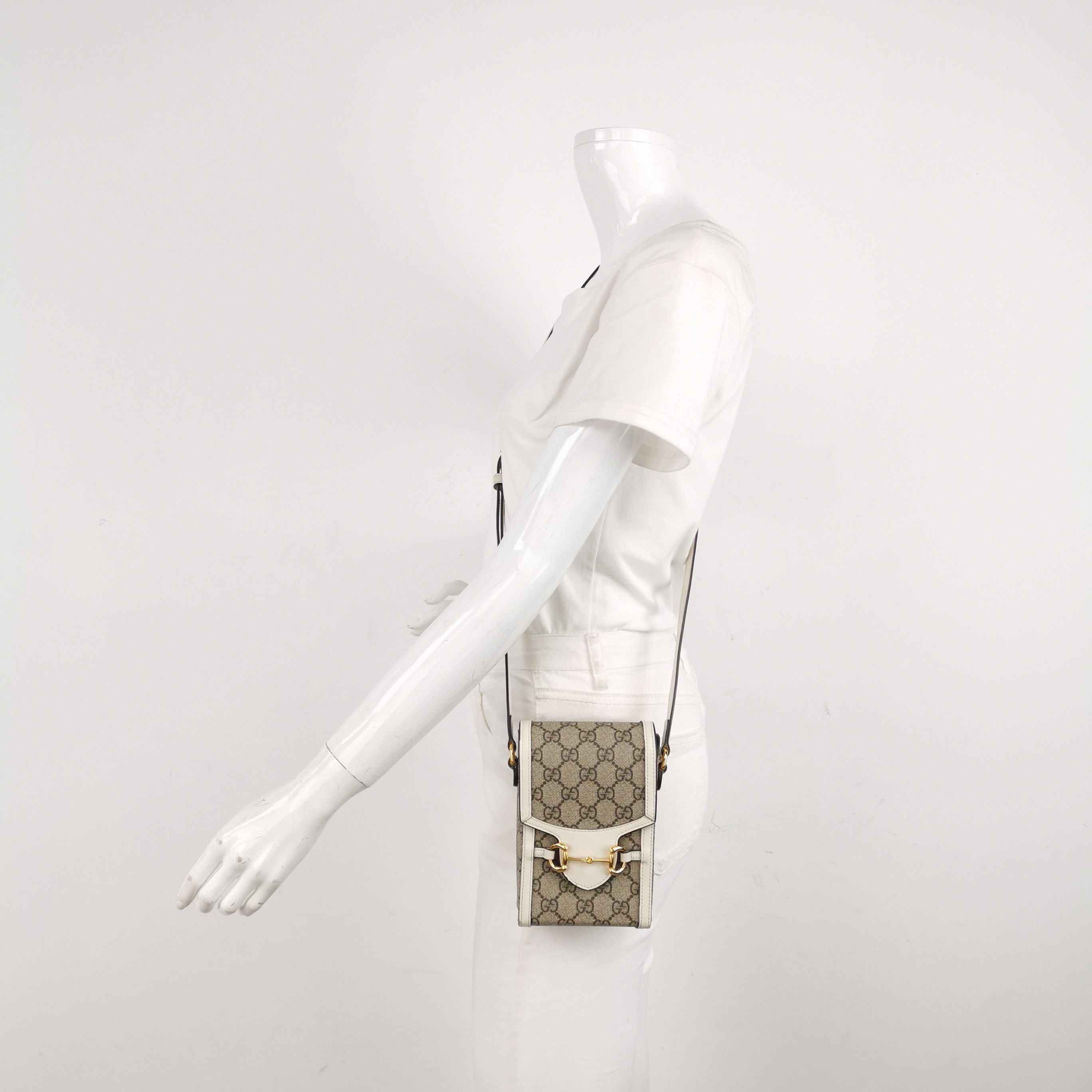 Gucci Gucci Women os Shoulder Bags Size ONE SIZE - 2 Thumbnail