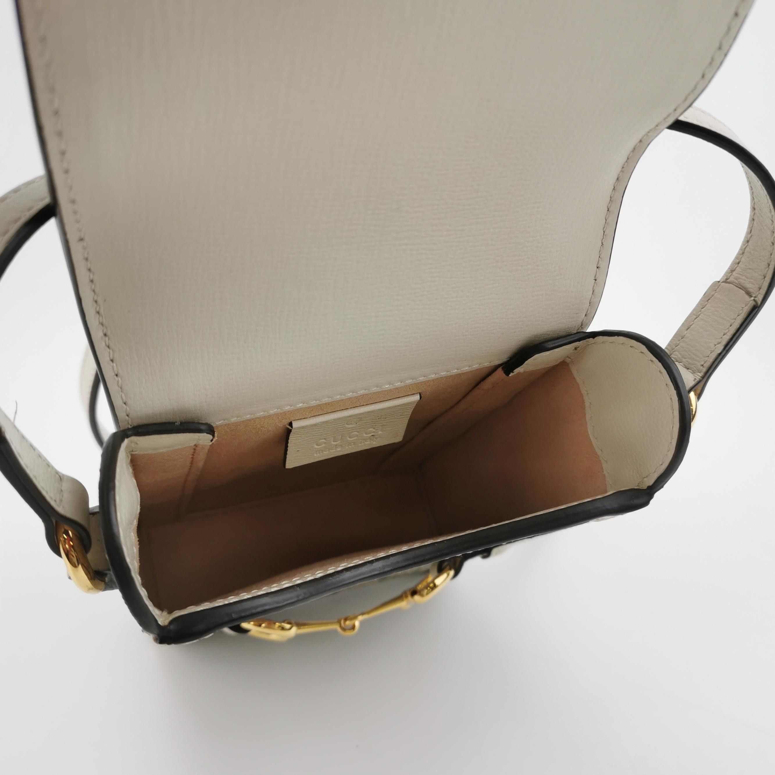 Gucci Gucci Women os Shoulder Bags Size ONE SIZE - 7 Thumbnail