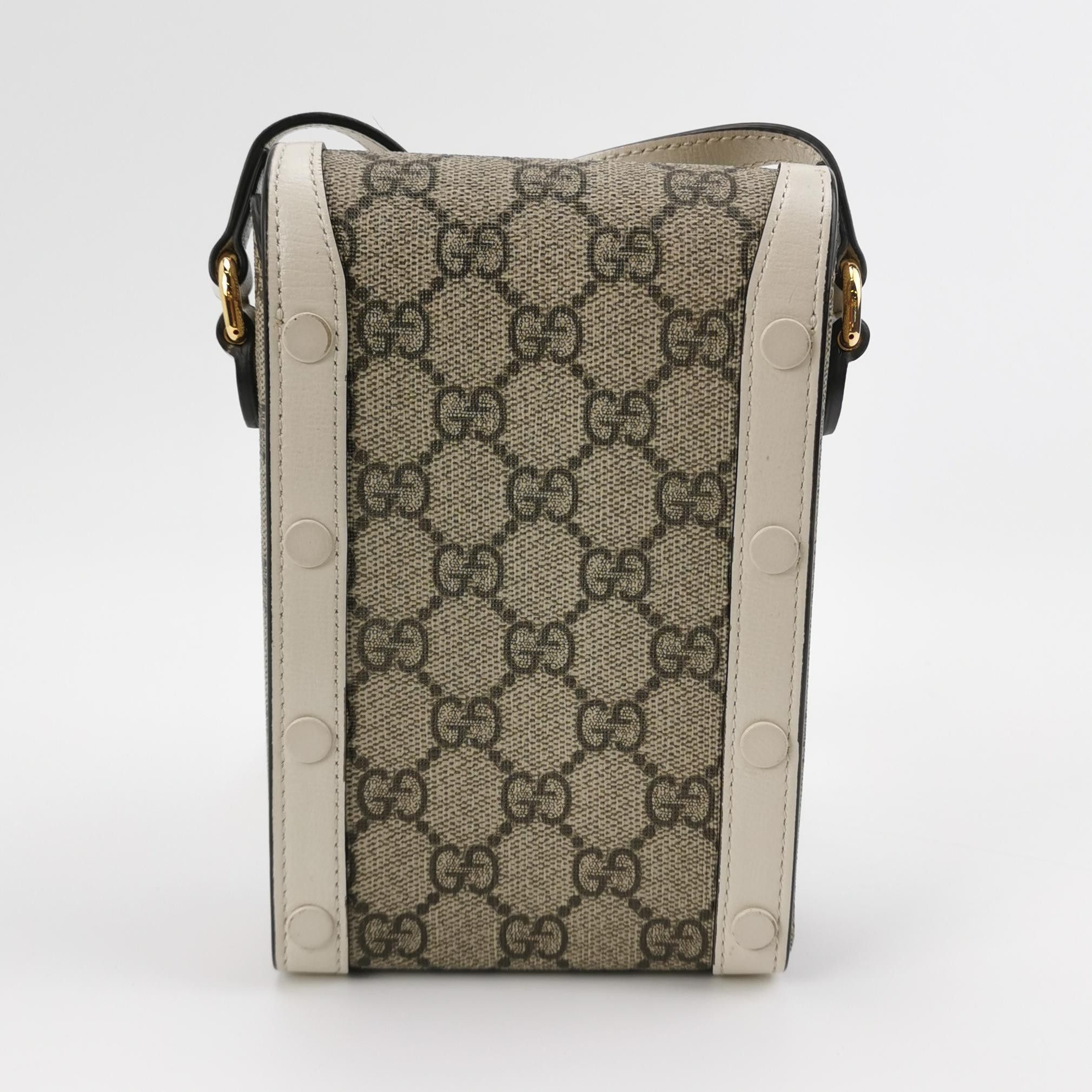Gucci Gucci Women os Shoulder Bags Size ONE SIZE - 5 Thumbnail