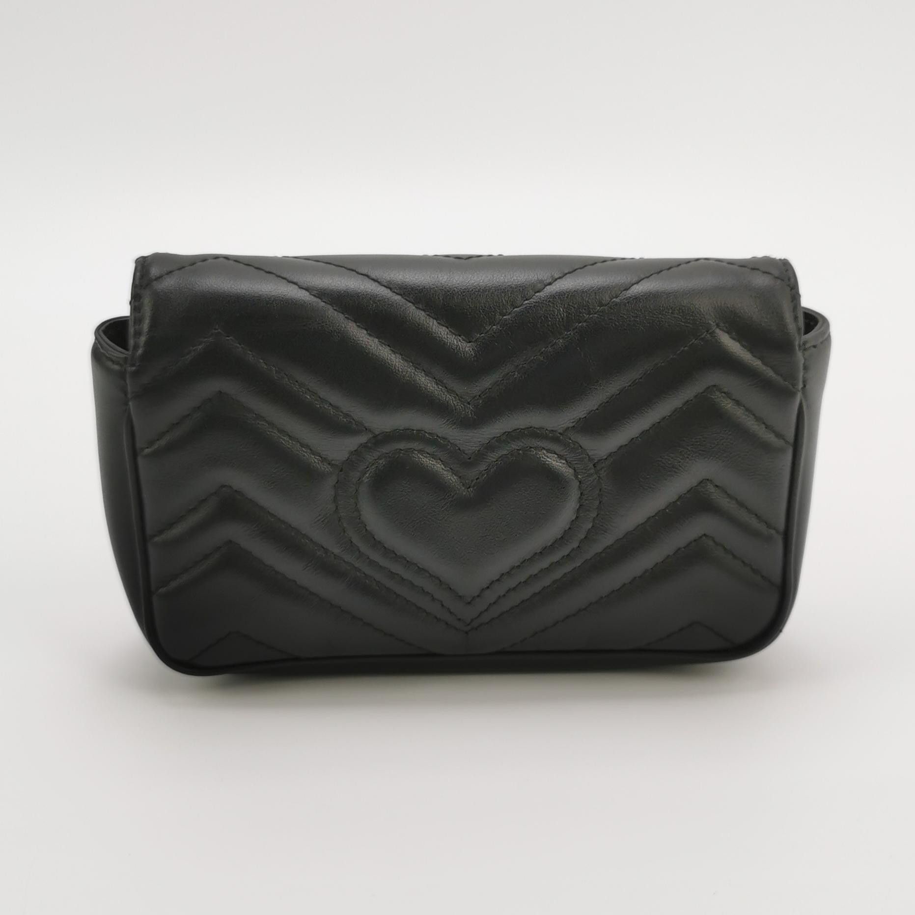 Gucci Gucci Women os Shoulder Bags Size ONE SIZE - 5 Thumbnail