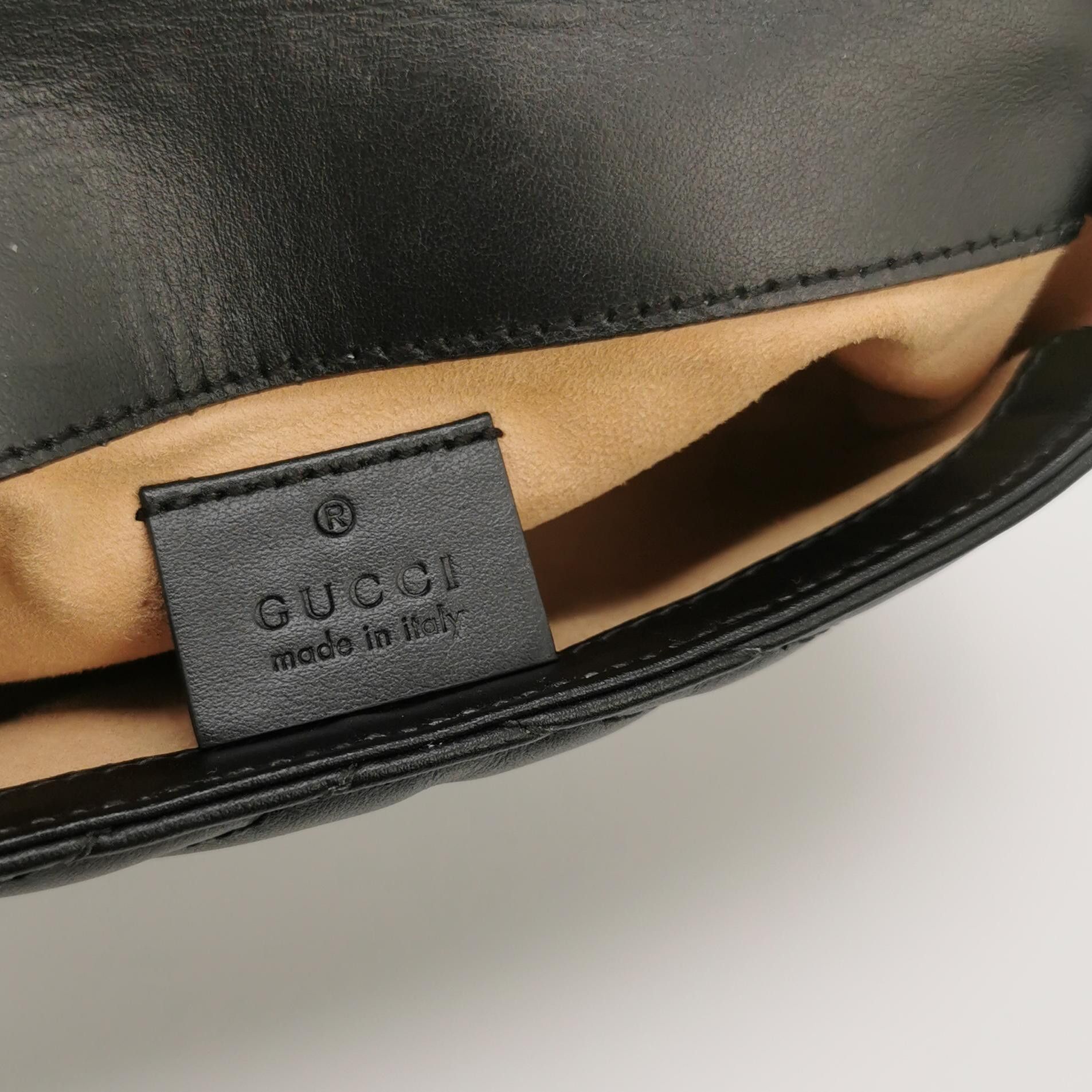 Gucci Gucci Women os Shoulder Bags Size ONE SIZE - 8 Thumbnail