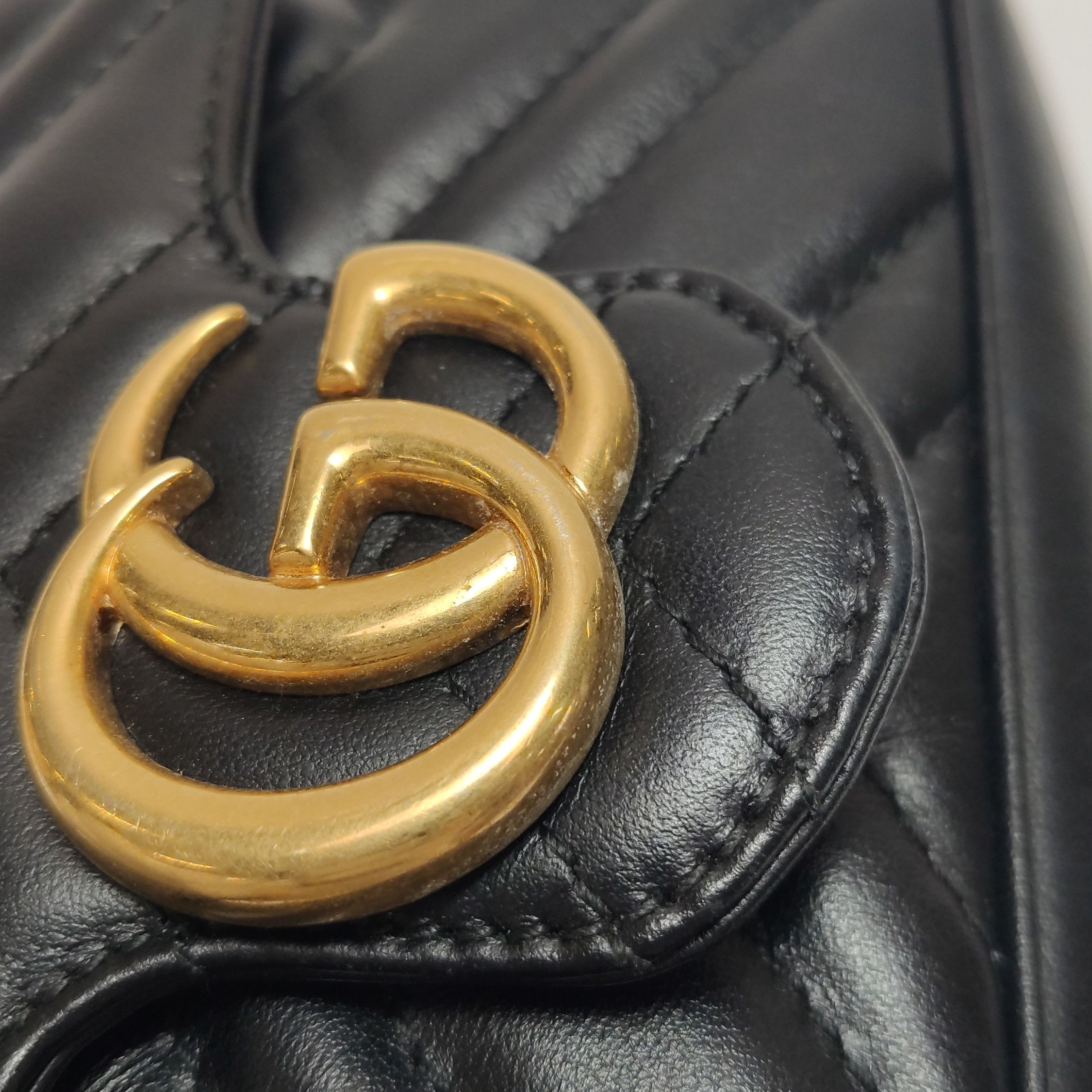 Gucci Gucci Women os Shoulder Bags Size ONE SIZE - 11 Thumbnail
