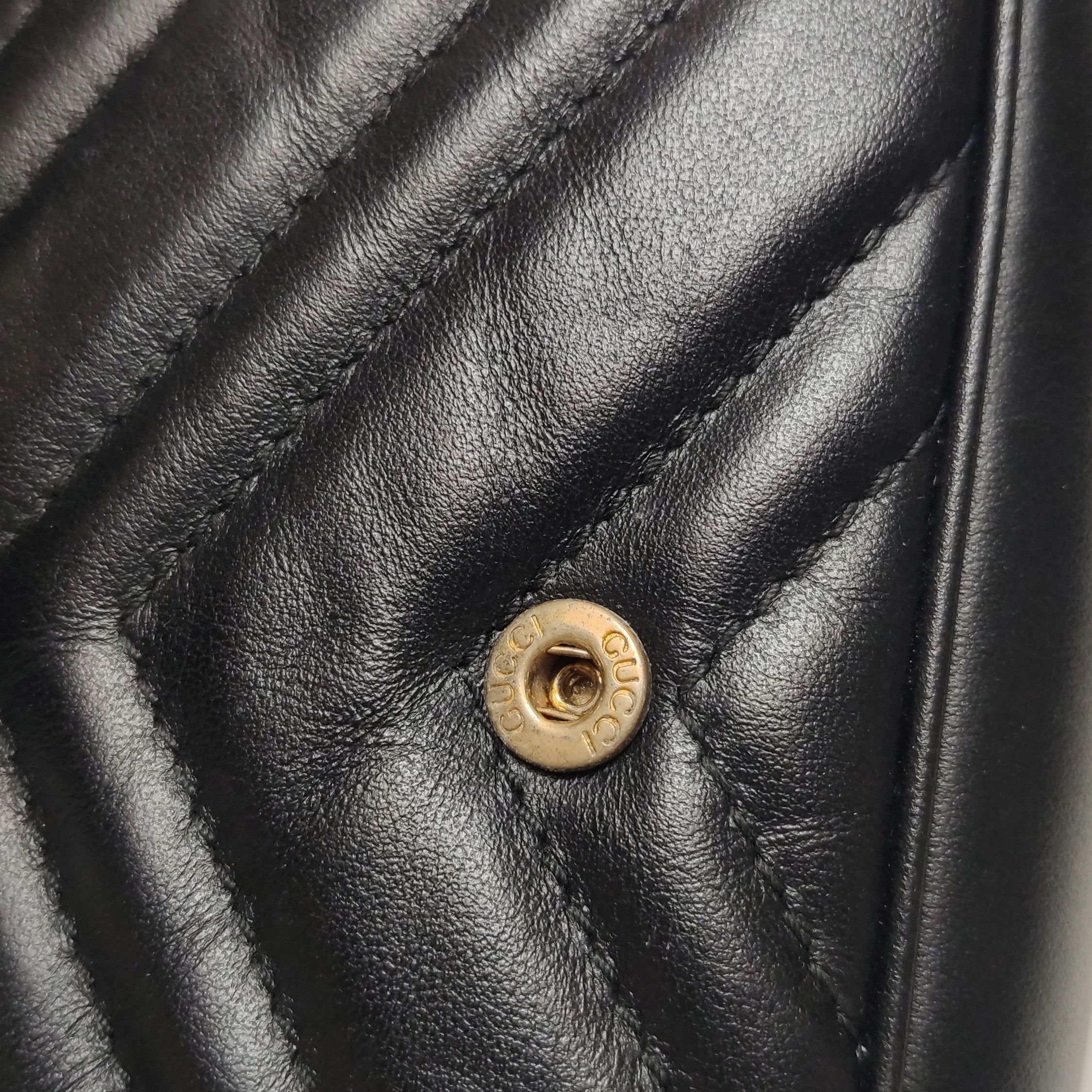 Gucci Gucci Women os Shoulder Bags Size ONE SIZE - 10 Thumbnail