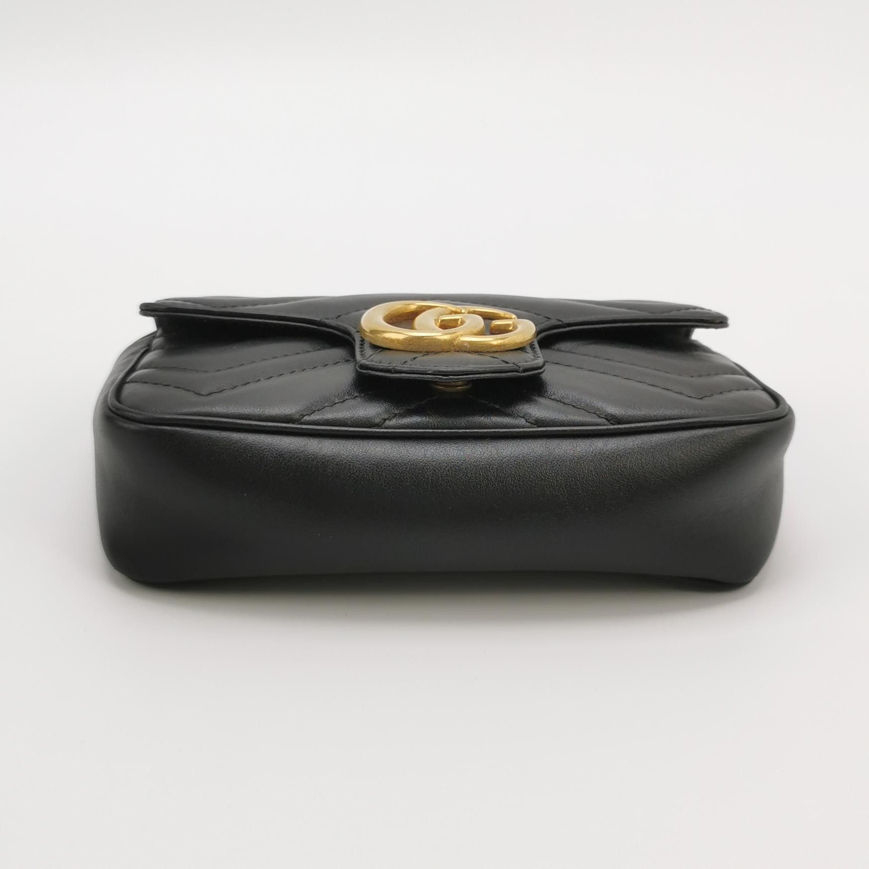 Gucci Gucci Women os Shoulder Bags Size ONE SIZE - 6 Thumbnail