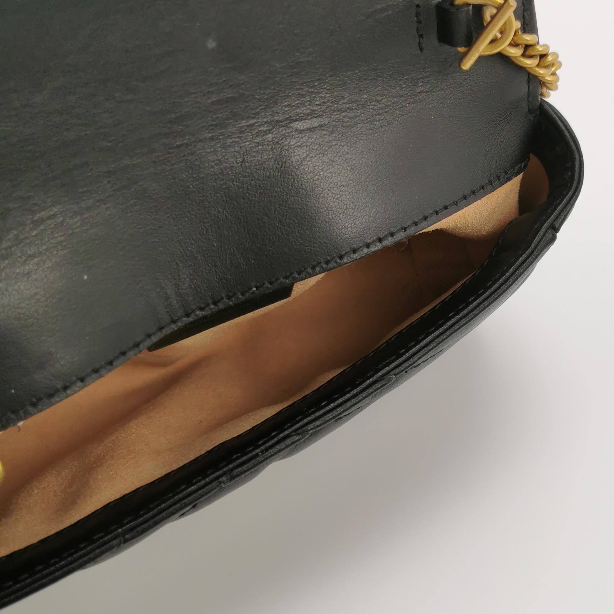 Gucci Gucci Women os Shoulder Bags Size ONE SIZE - 7 Thumbnail