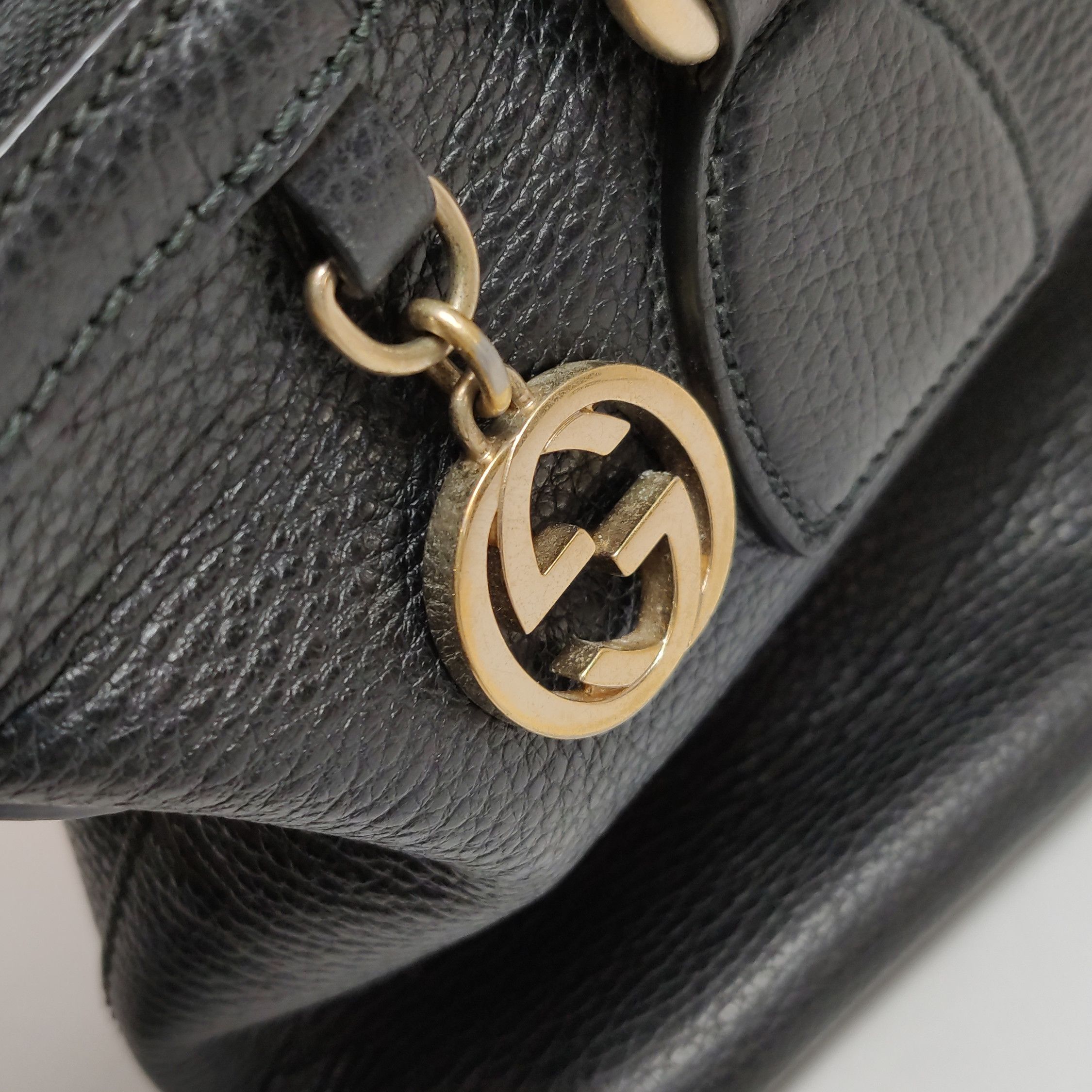 Gucci Gucci Women os Shoulder Bags Size ONE SIZE - 14 Thumbnail