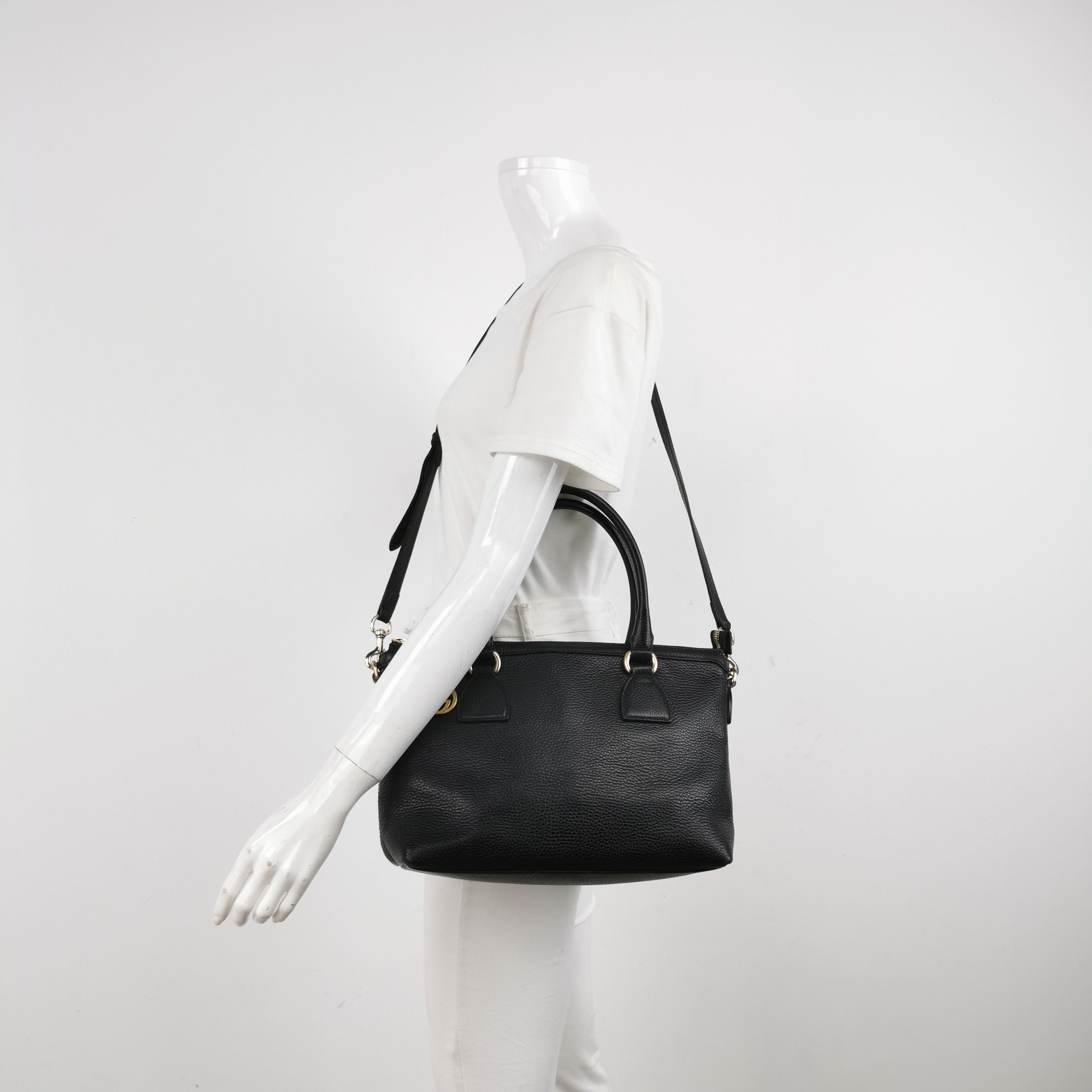 Gucci Gucci Women os Shoulder Bags Size ONE SIZE - 2 Thumbnail