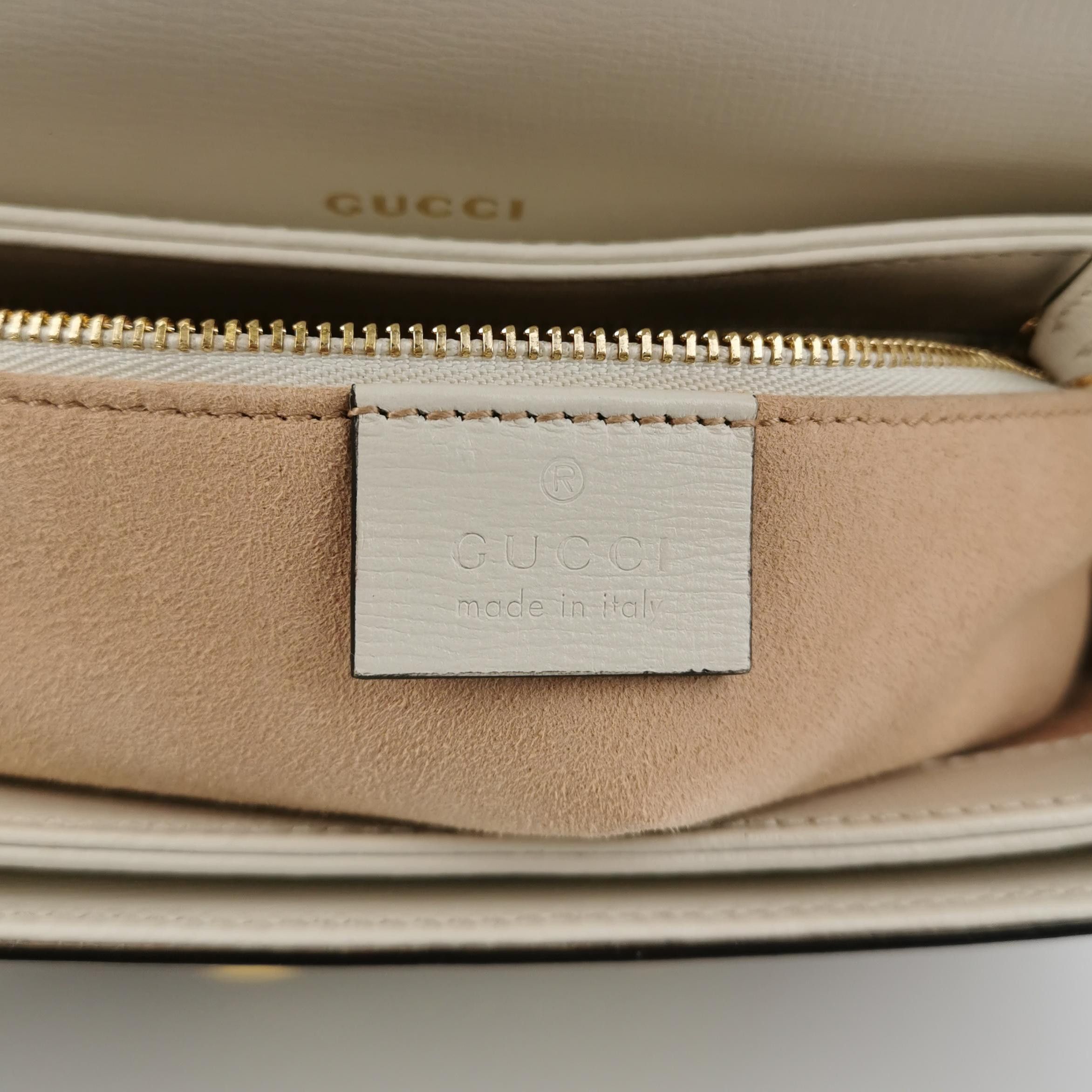 Gucci Gucci Women os Shoulder Bags Size ONE SIZE - 8 Thumbnail