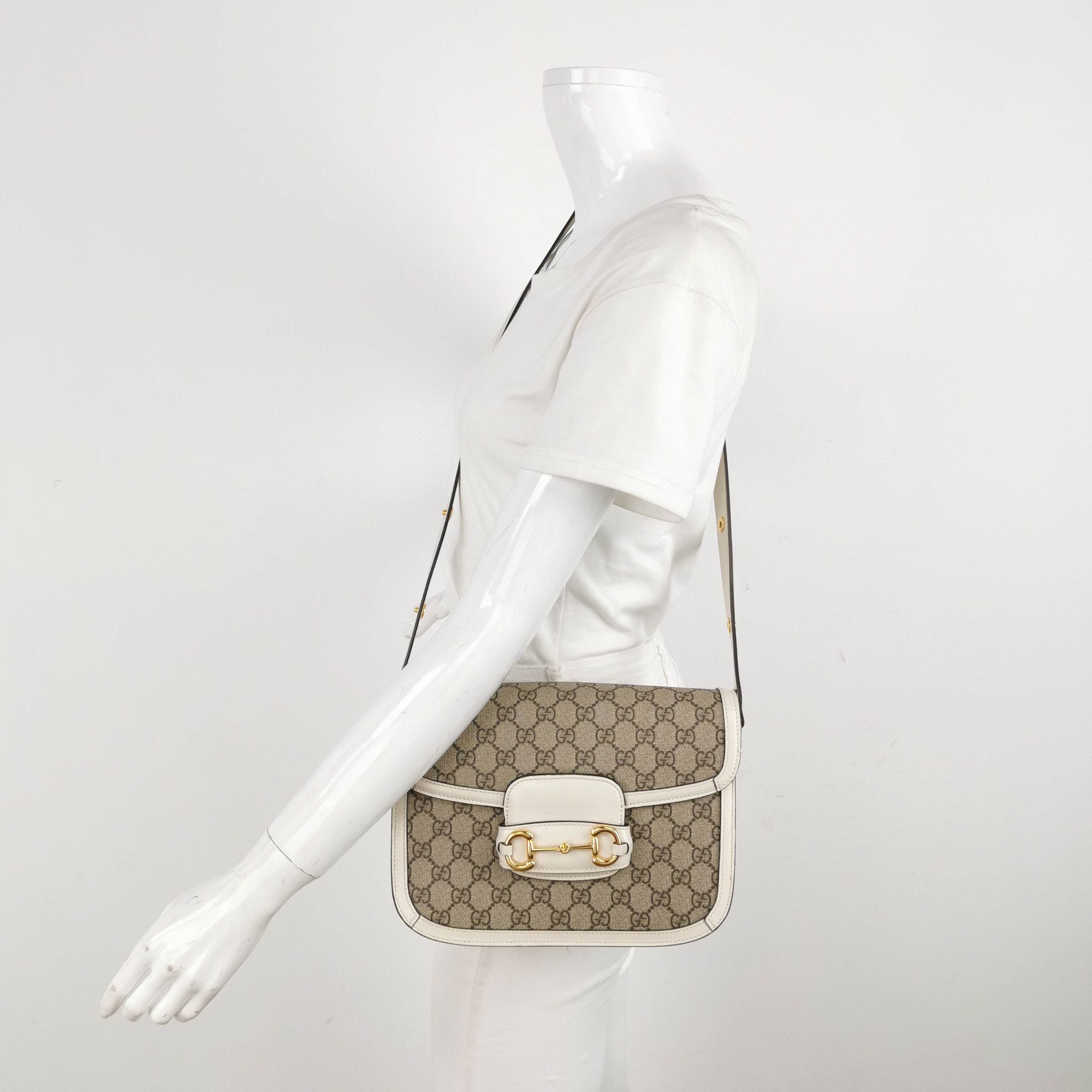 Gucci Gucci Women os Shoulder Bags Size ONE SIZE - 2 Thumbnail