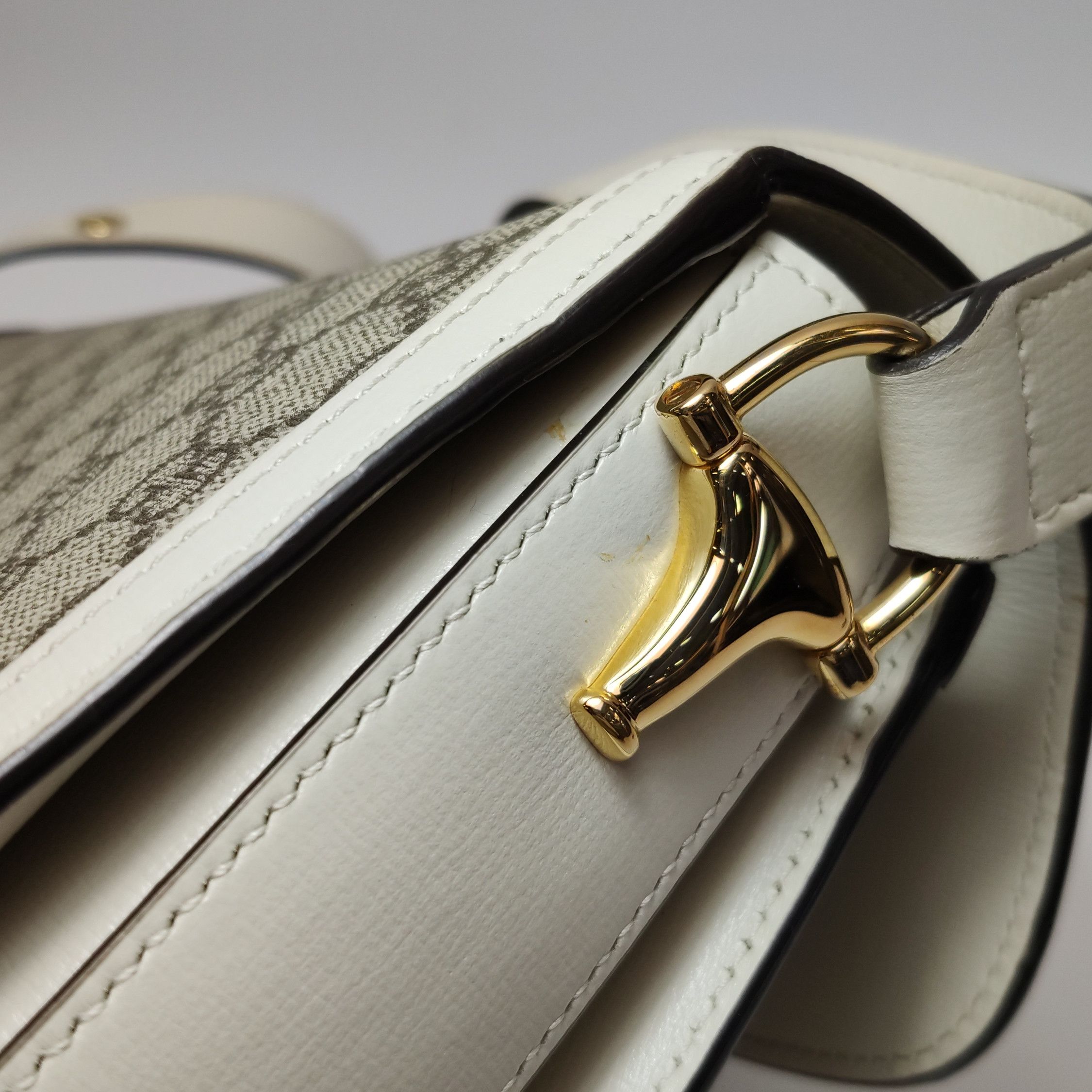 Gucci Gucci Women os Shoulder Bags Size ONE SIZE - 14 Thumbnail