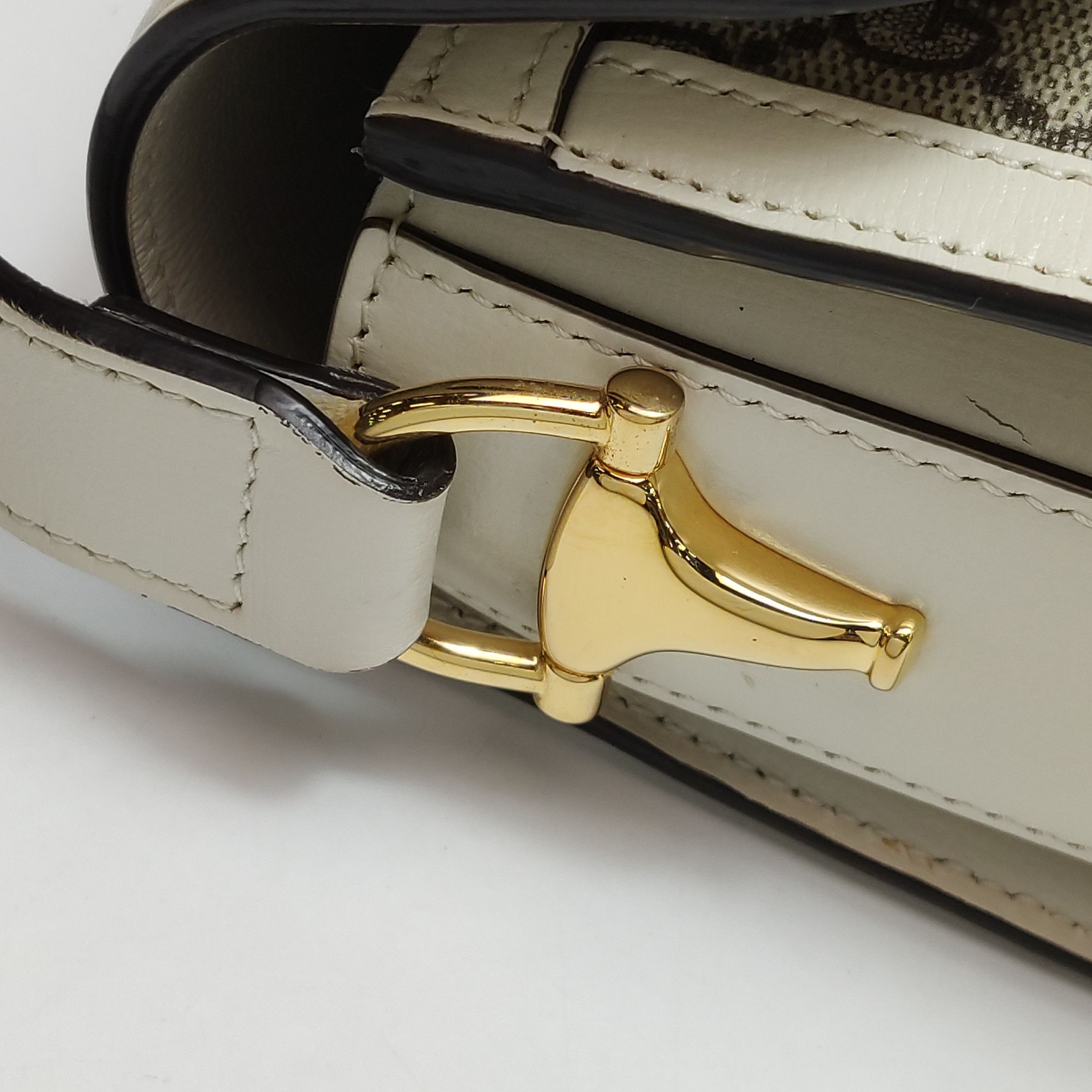 Gucci Gucci Women os Shoulder Bags Size ONE SIZE - 12 Thumbnail