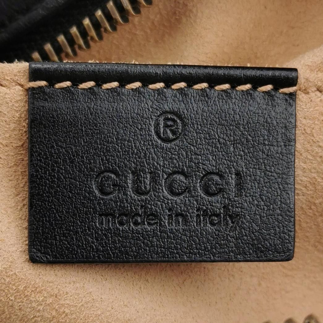 Gucci Gucci Women os Shoulder Bags Size ONE SIZE - 8 Thumbnail