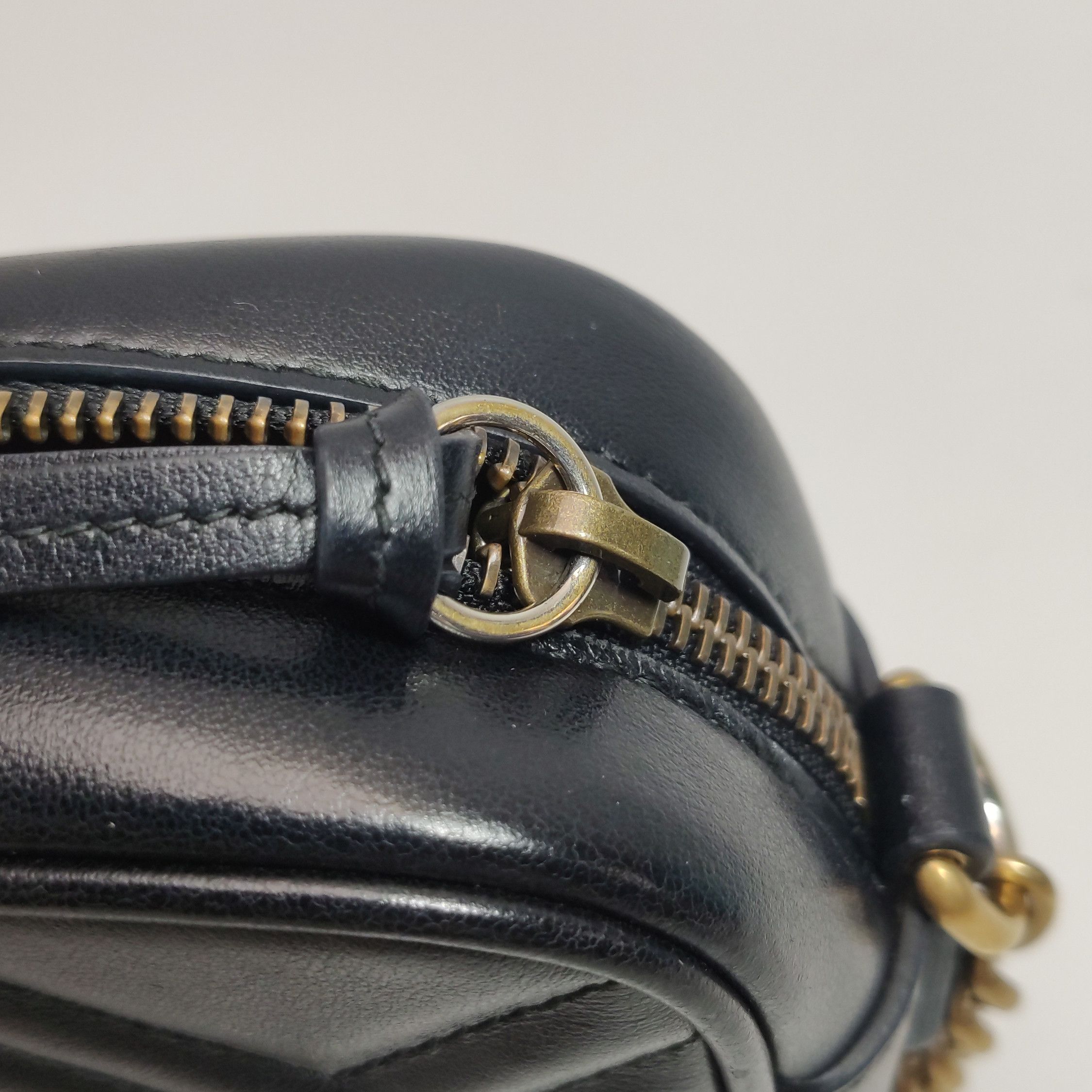 Gucci Gucci Women os Shoulder Bags Size ONE SIZE - 11 Thumbnail