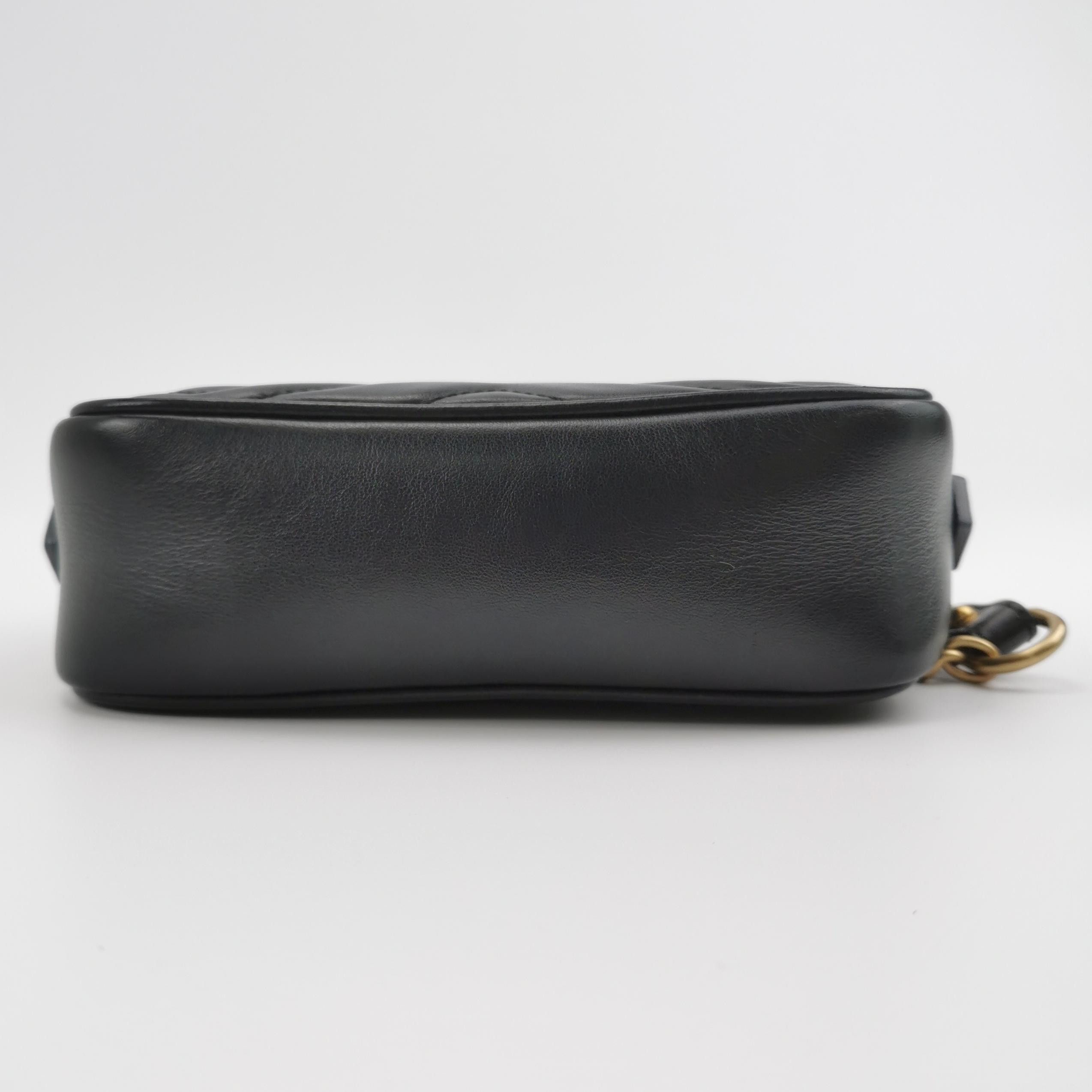 Gucci Gucci Women os Shoulder Bags Size ONE SIZE - 6 Thumbnail