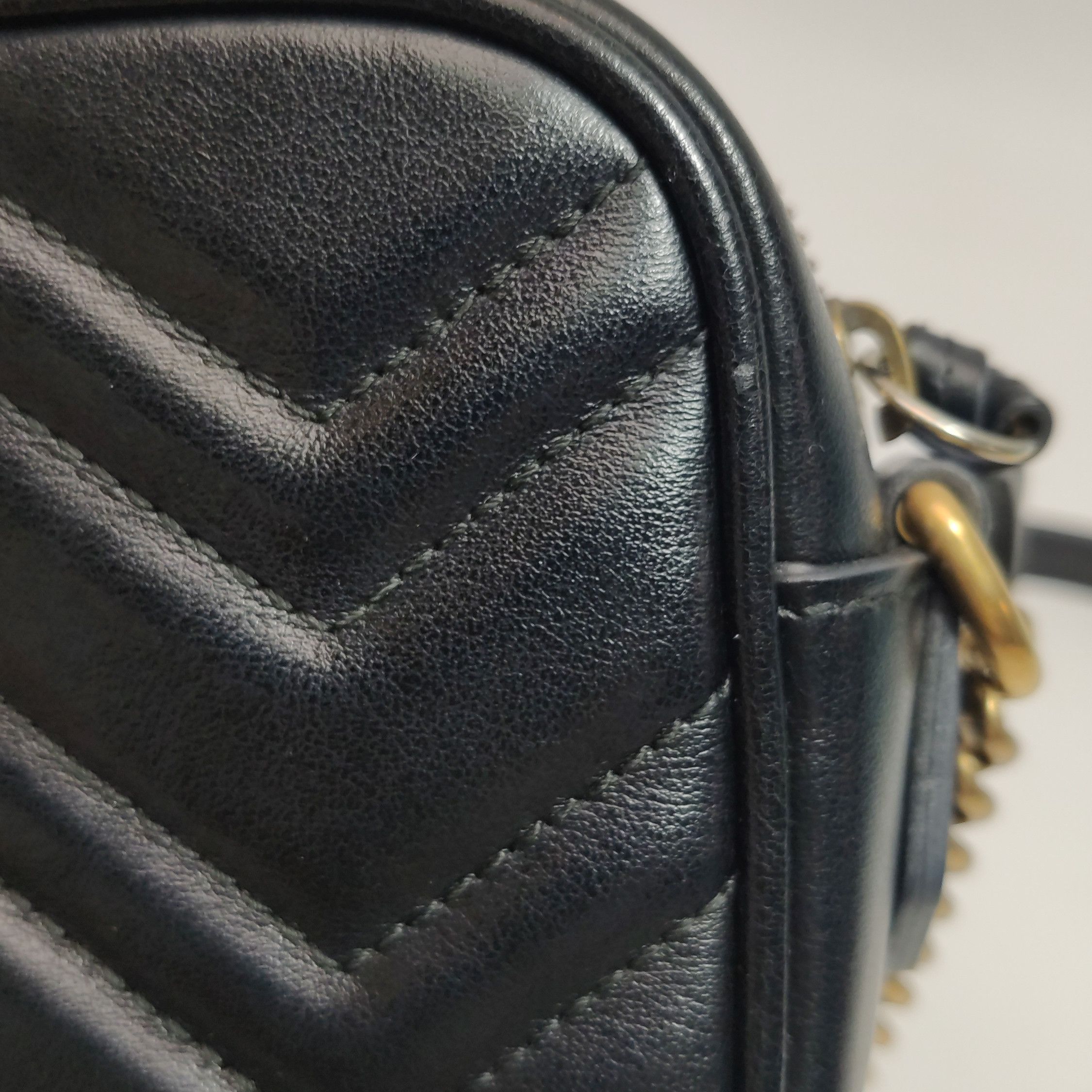 Gucci Gucci Women os Shoulder Bags Size ONE SIZE - 14 Thumbnail