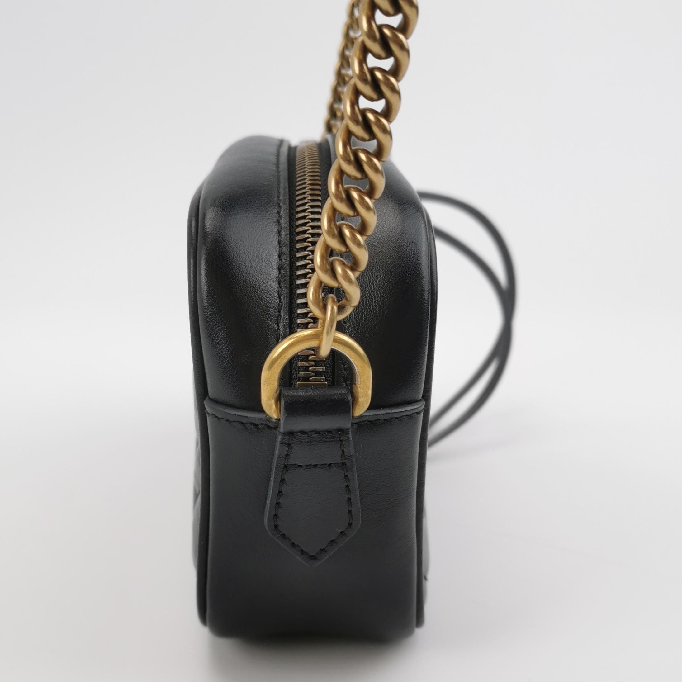 Gucci Gucci Women os Shoulder Bags Size ONE SIZE - 3 Thumbnail