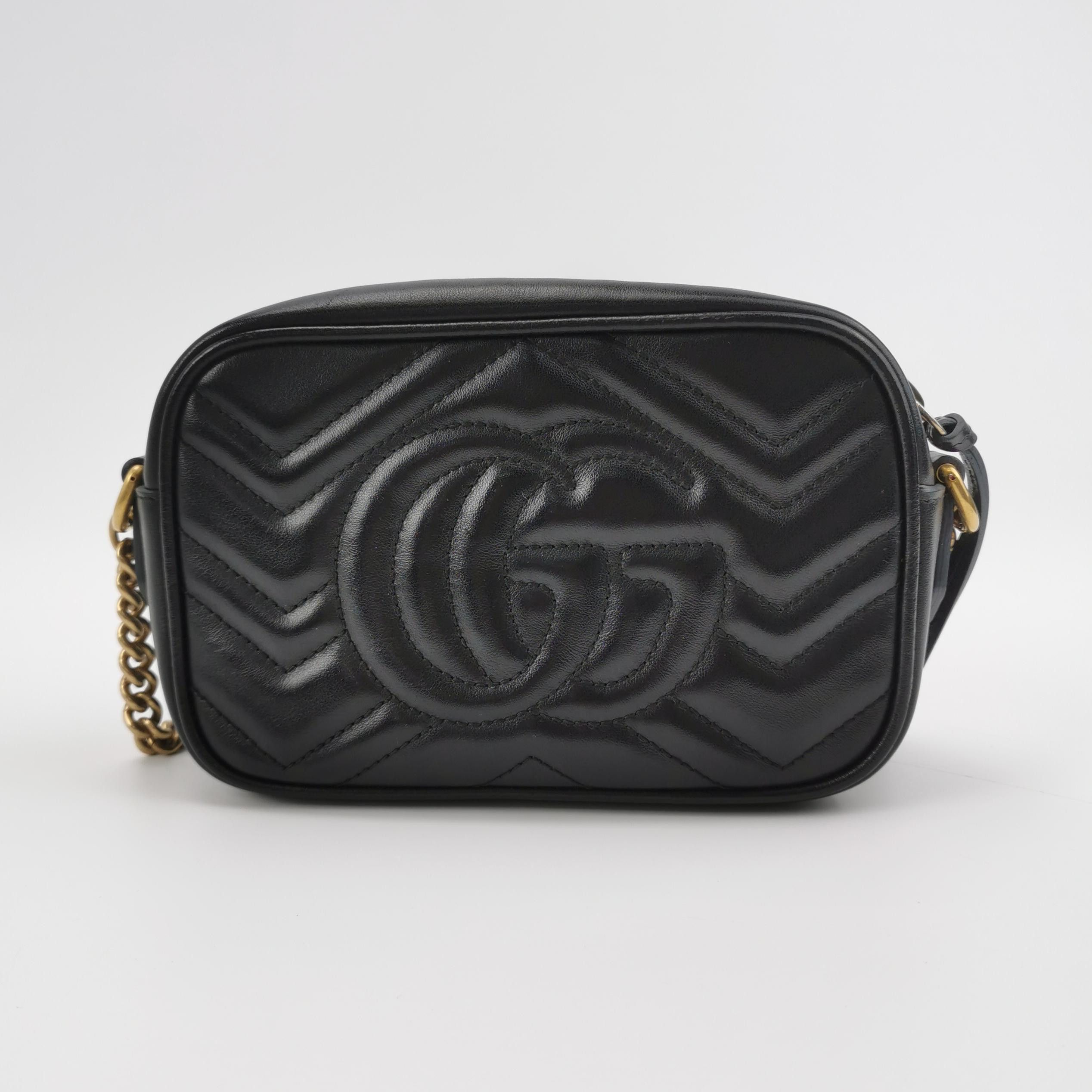 Gucci Gucci Women os Shoulder Bags Size ONE SIZE - 5 Thumbnail